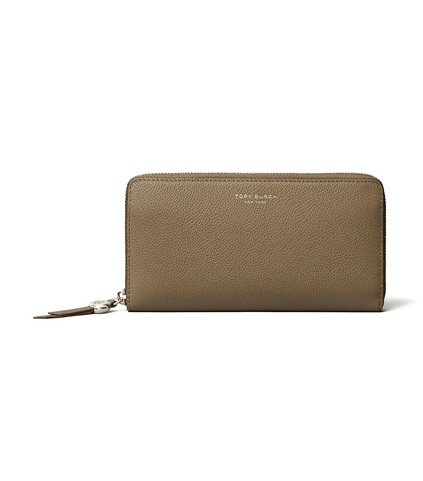 Romy Zip Continental Wallet Wild Mushroom
