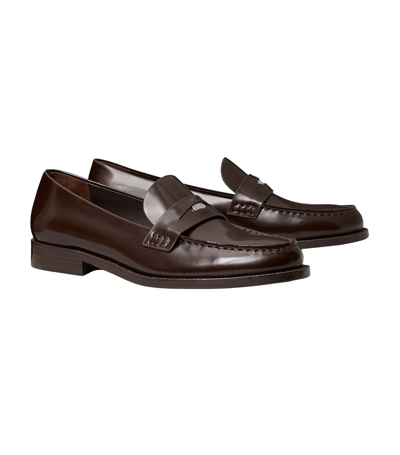 Classic Penny Loafer Cocoa