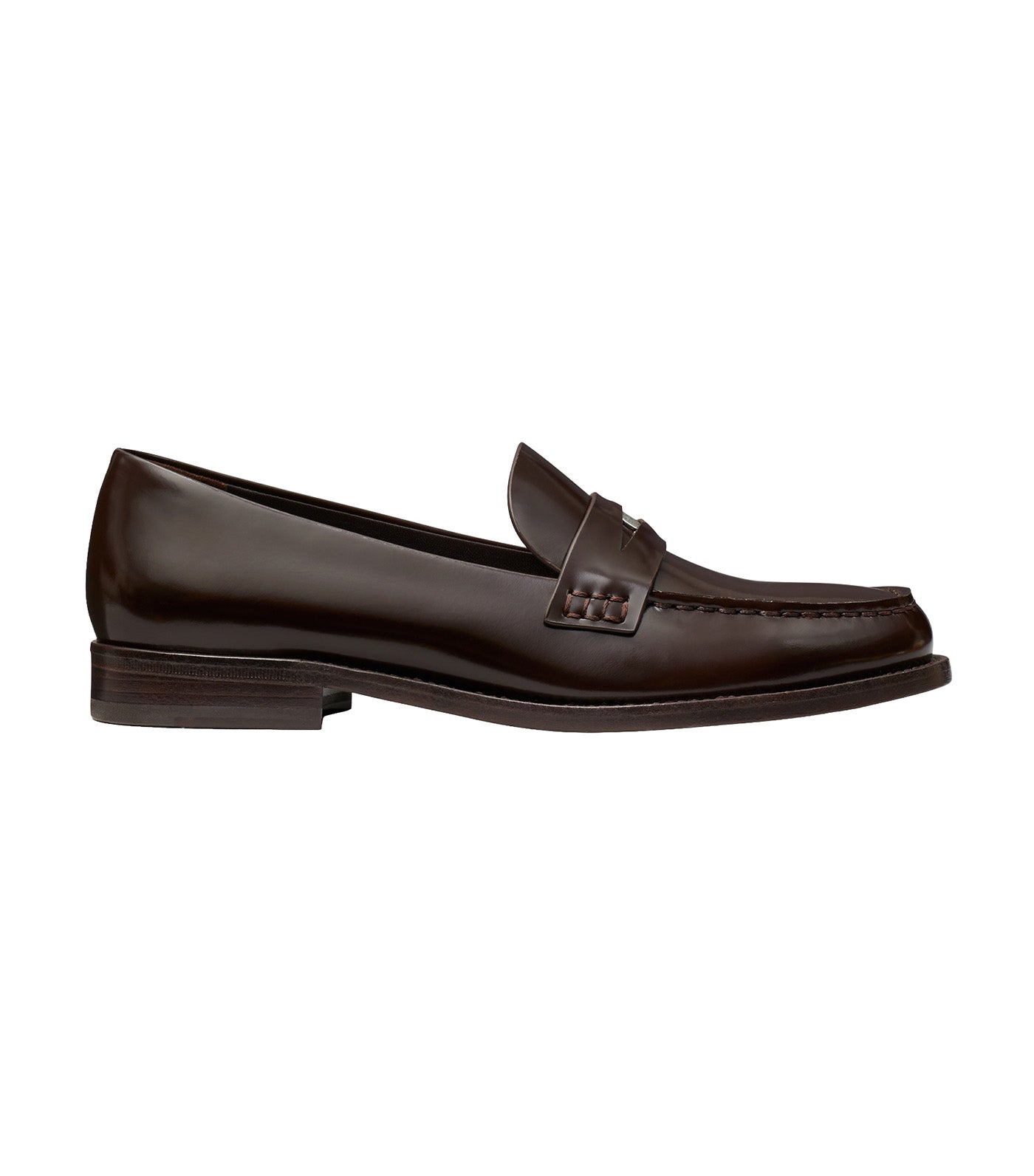 Classic Penny Loafer Cocoa