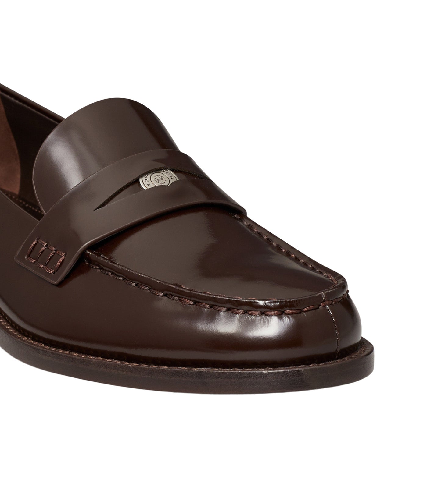 Classic Penny Loafer Cocoa