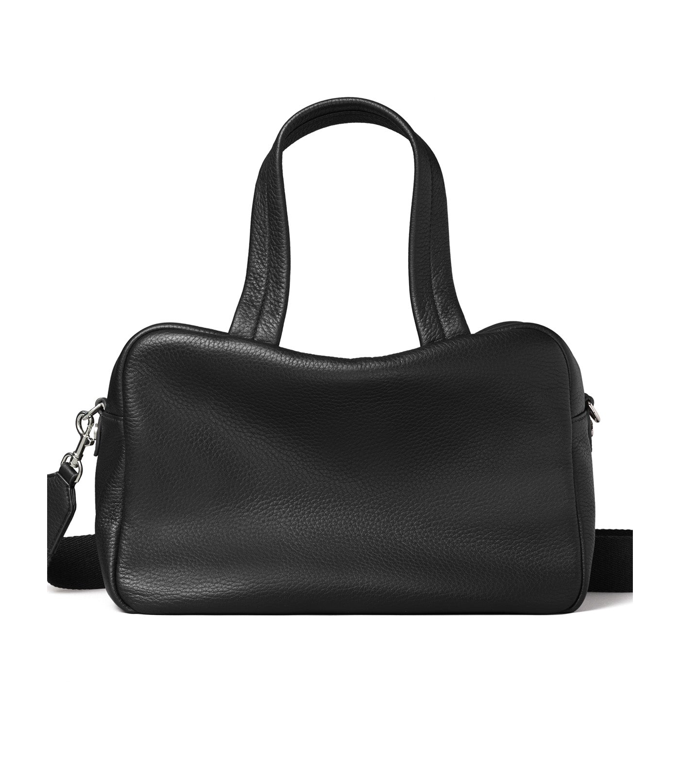 Leather Satchel