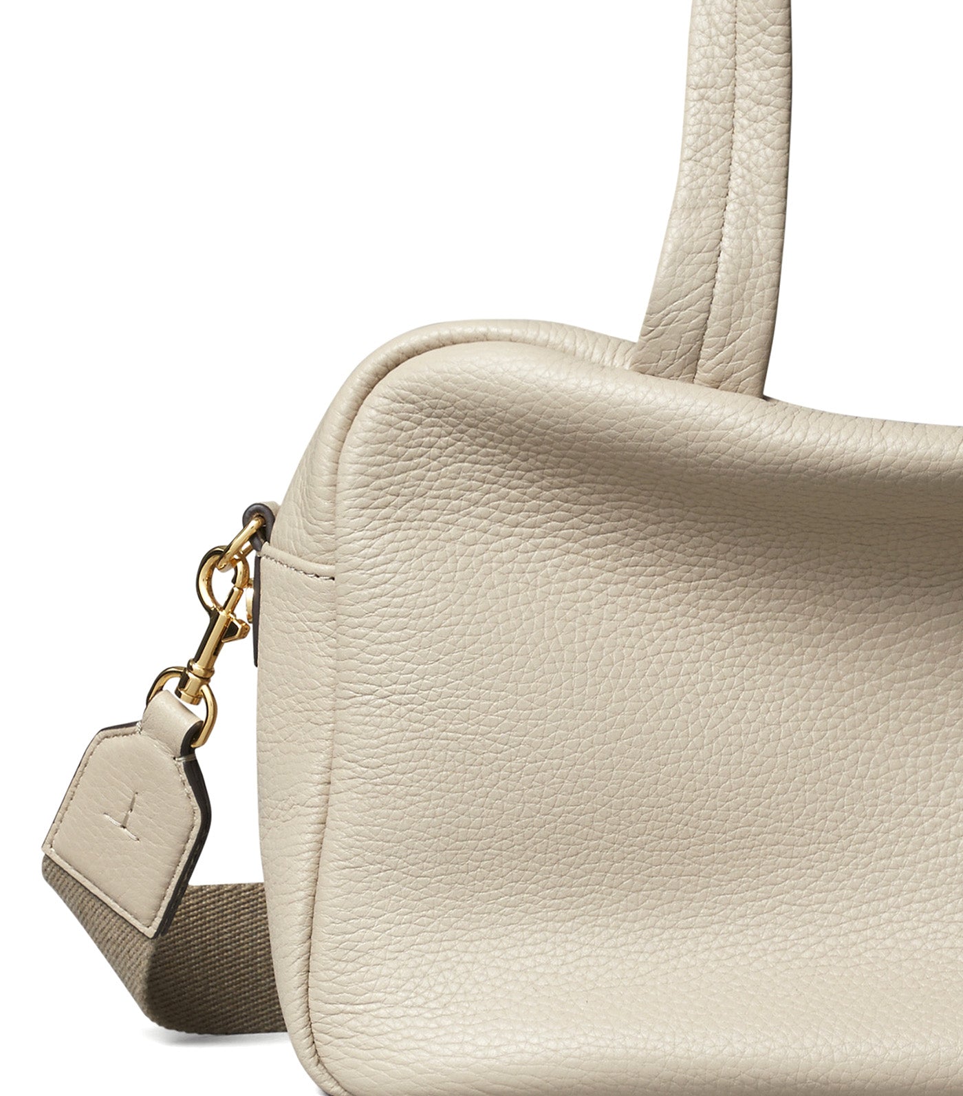 Leather Satchel