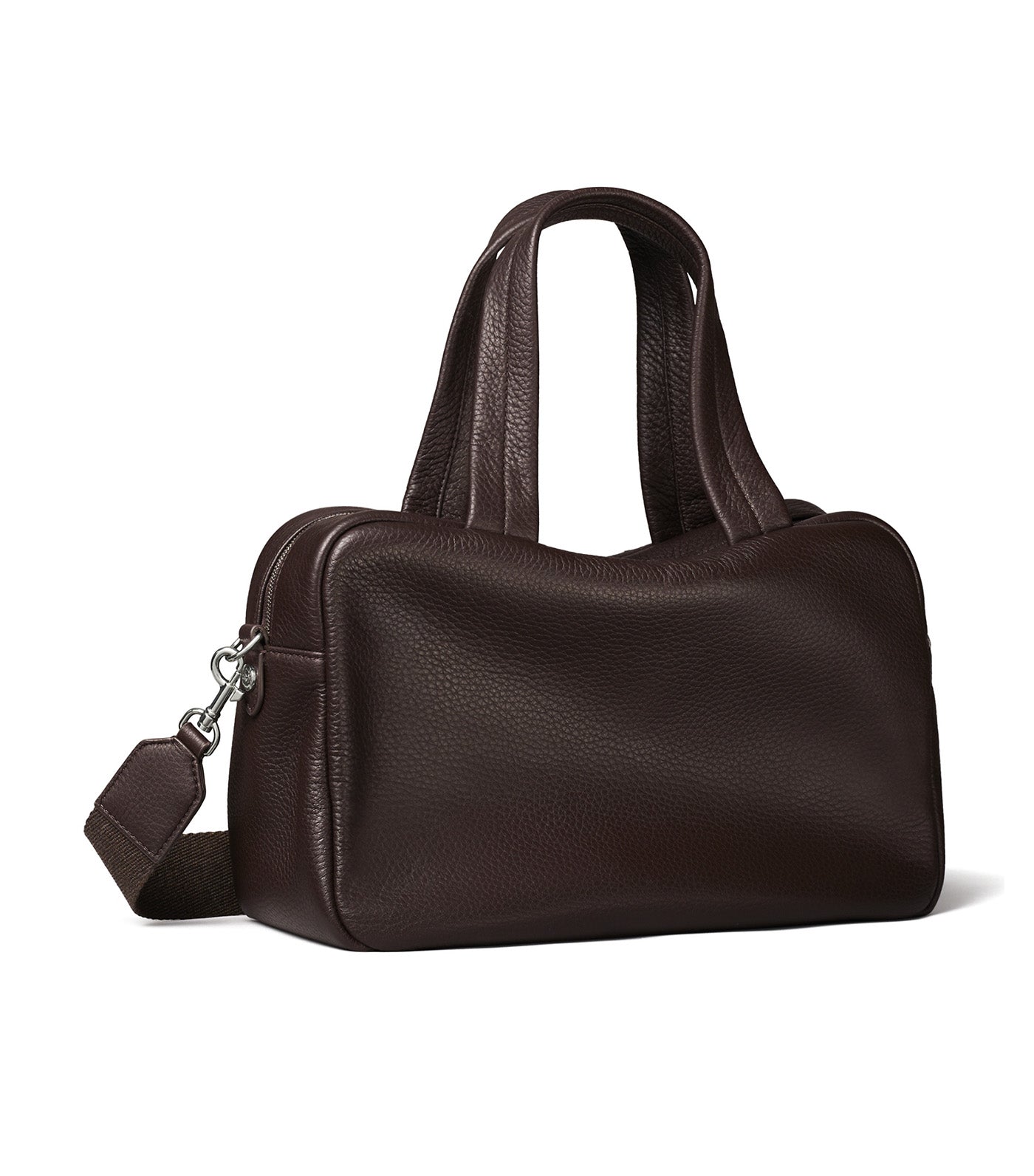 Leather Satchel