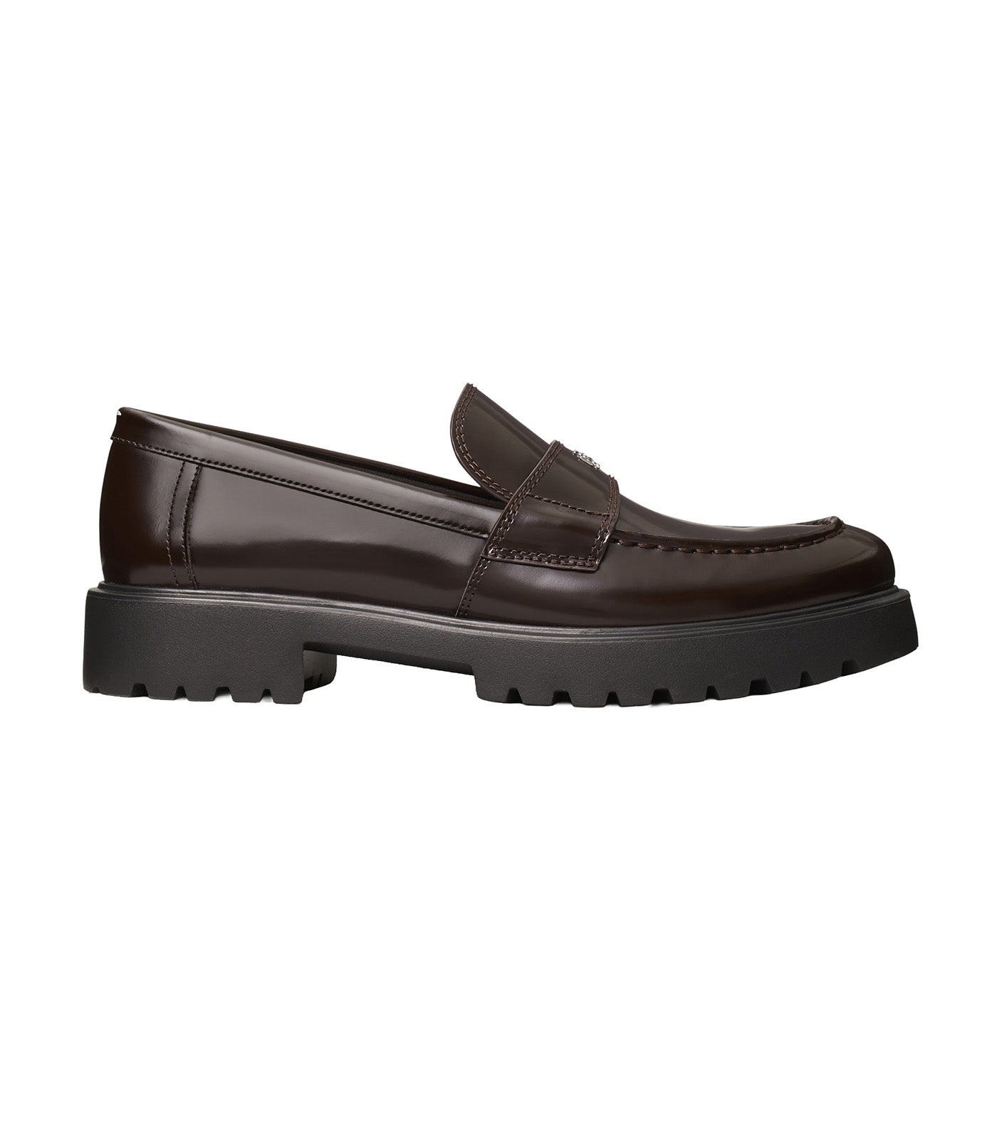 Classic Lug Loafer Cocoa