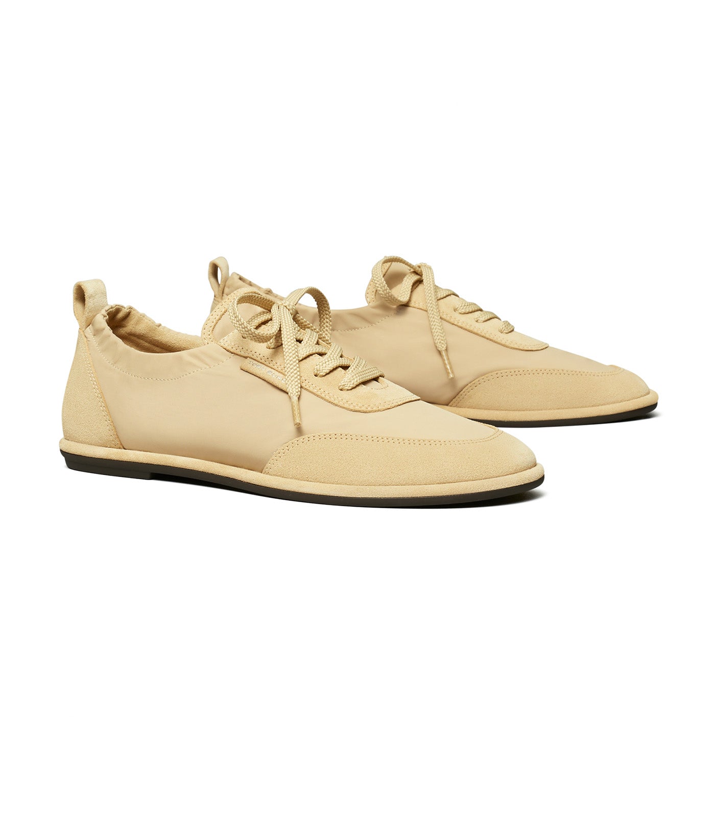 Ballet Sneaker Light Dune/Praline