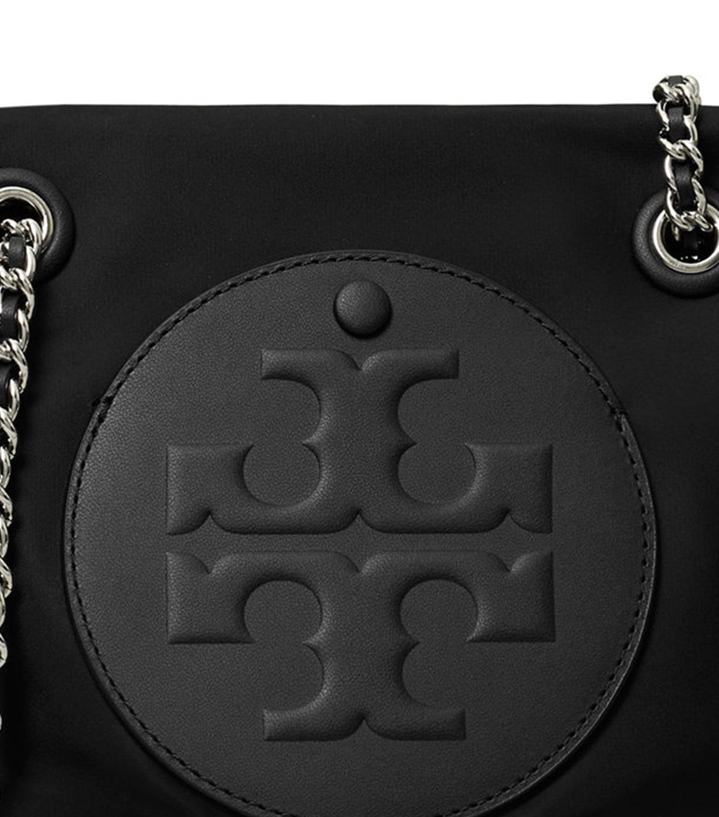 Small Ella Chain Crossbody