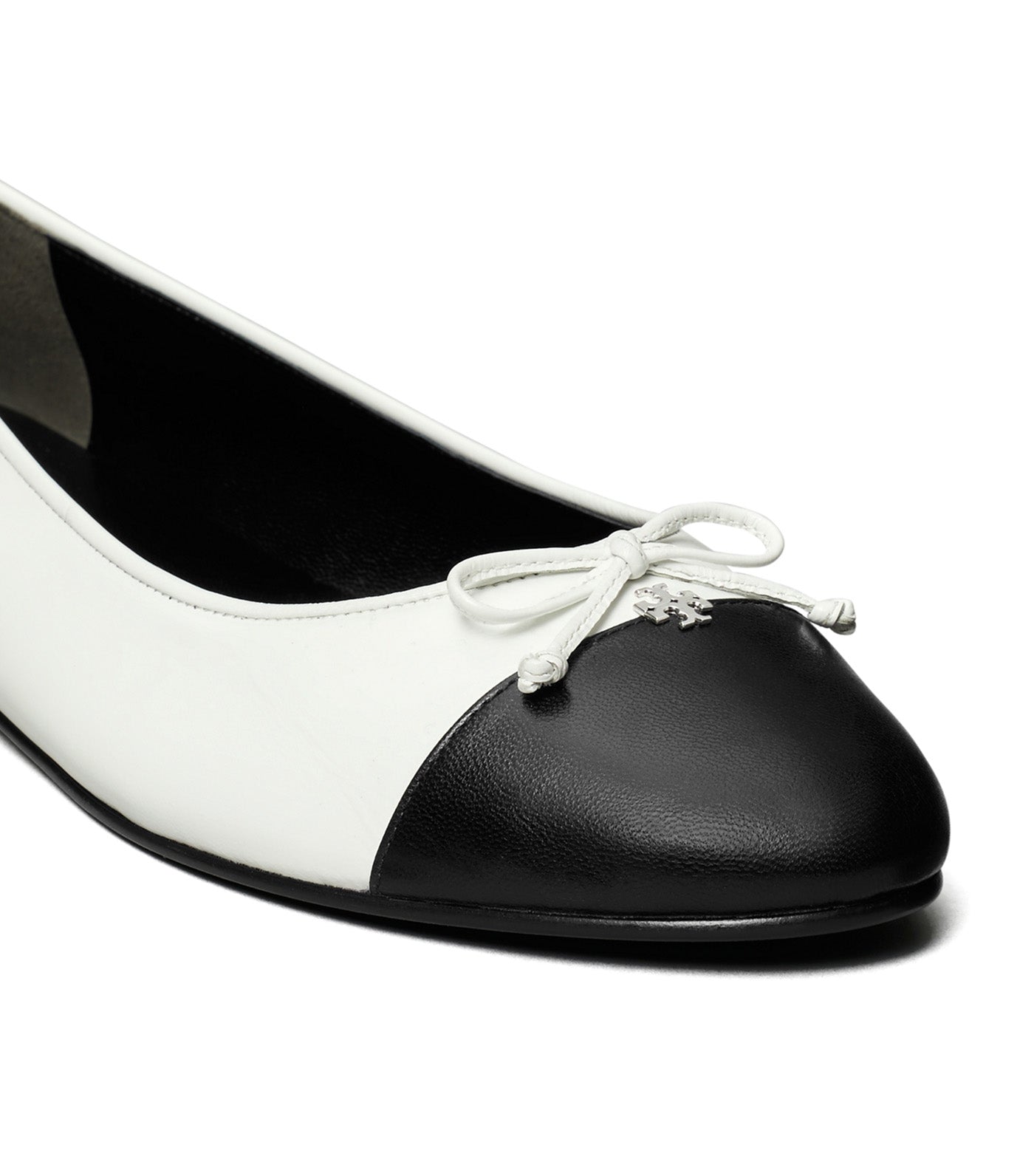 Cap-Toe Ballet