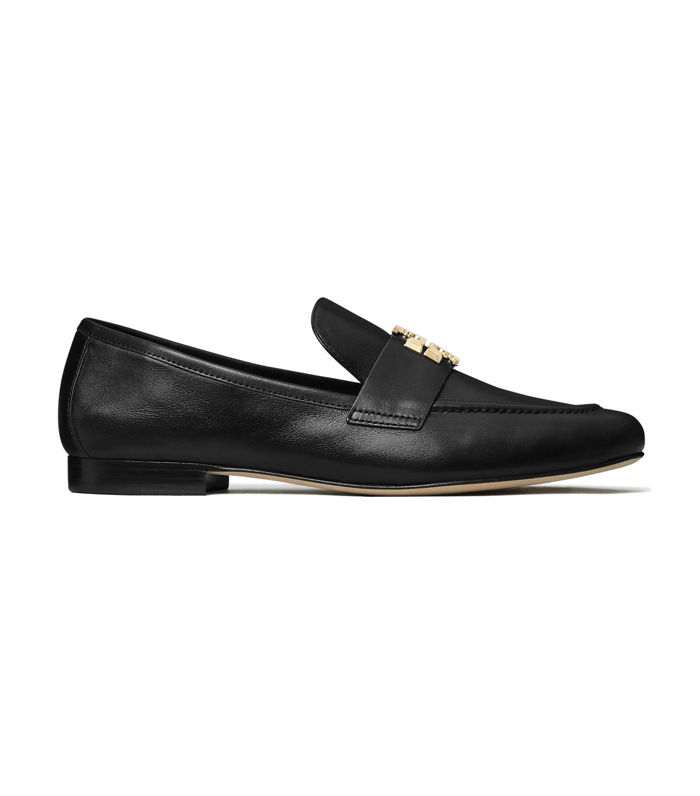 Eleanor Loafer Perfect Black