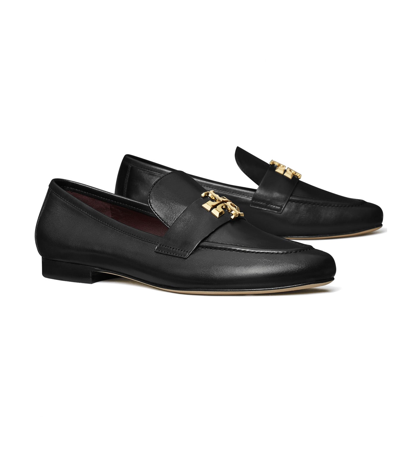 Eleanor Loafer Perfect Black