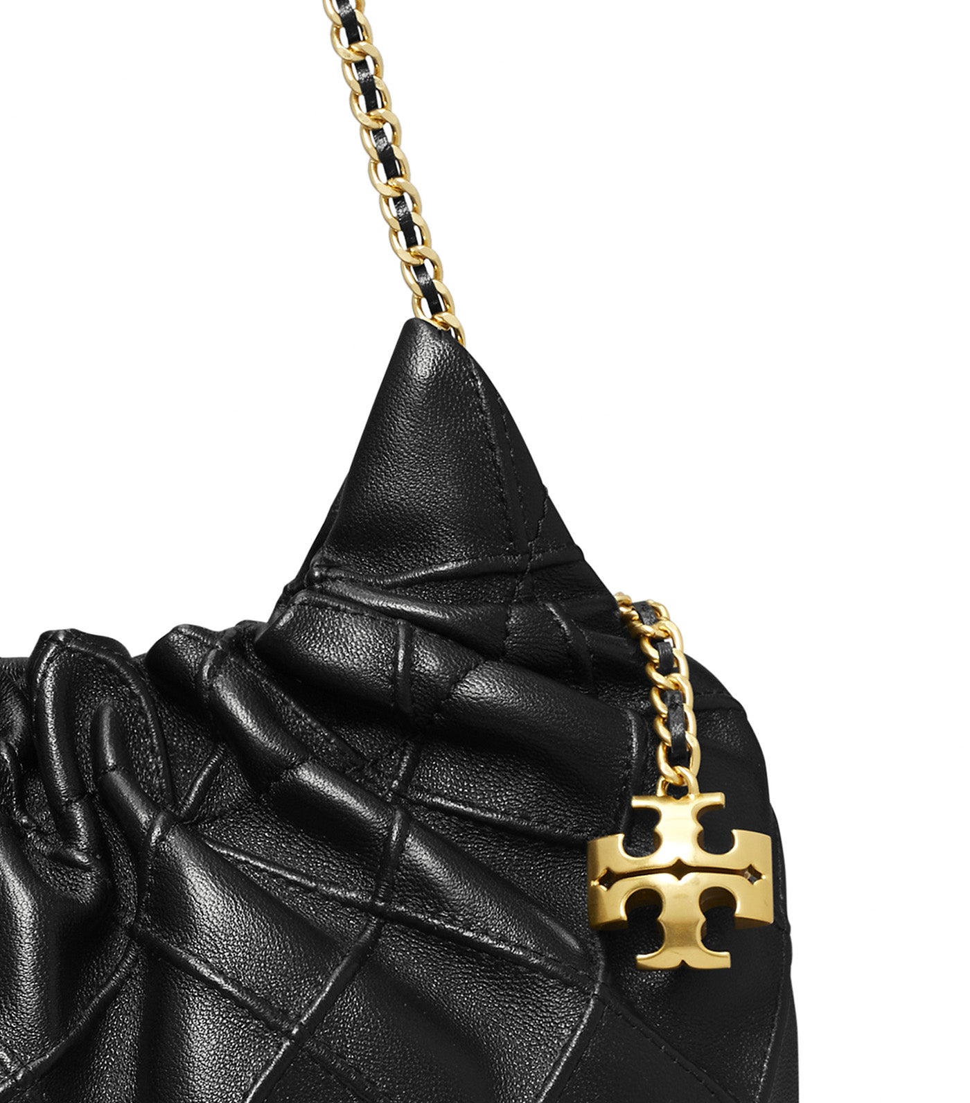 Fleming Mini Hobo Bag