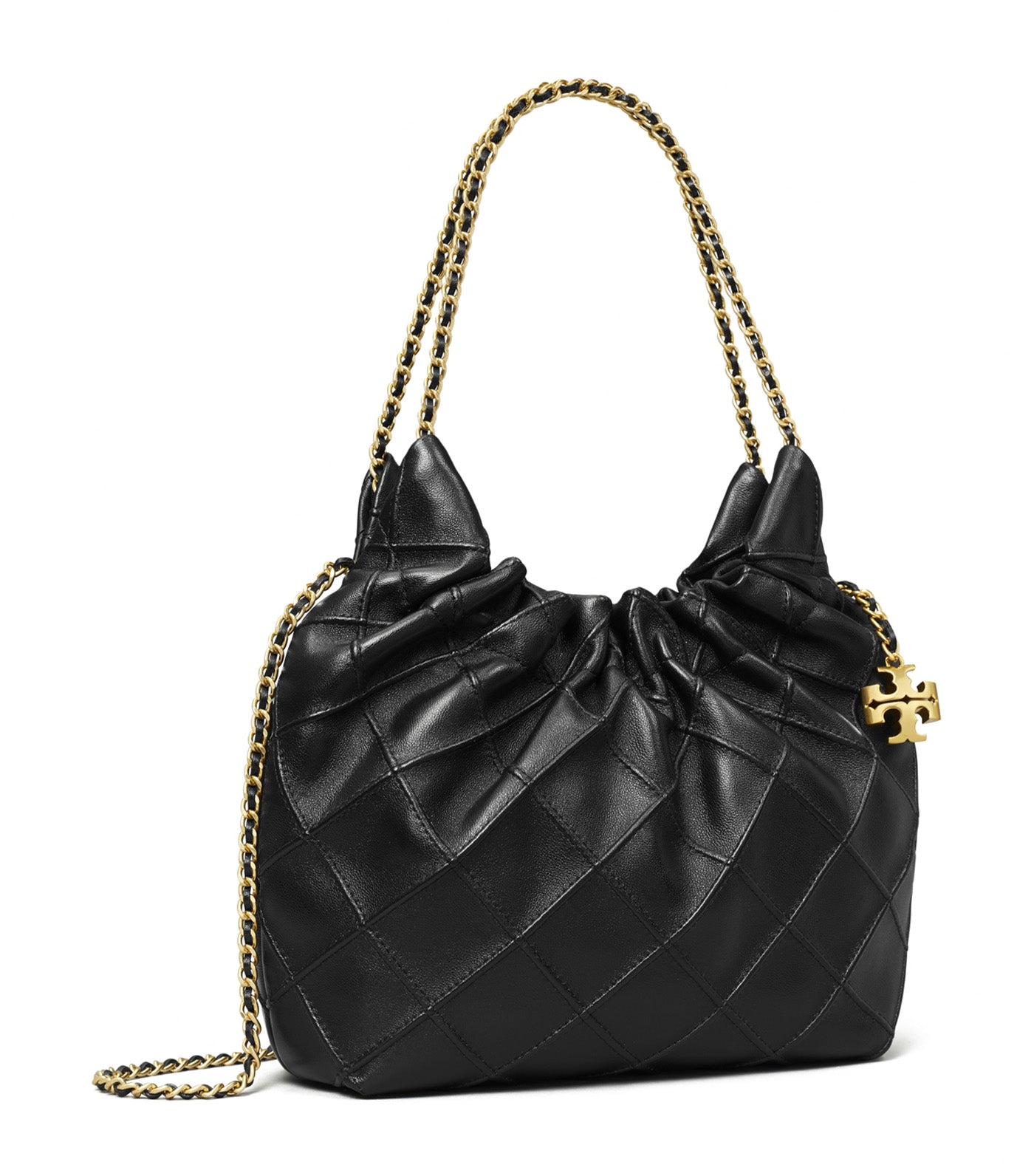 Fleming Mini Hobo Bag