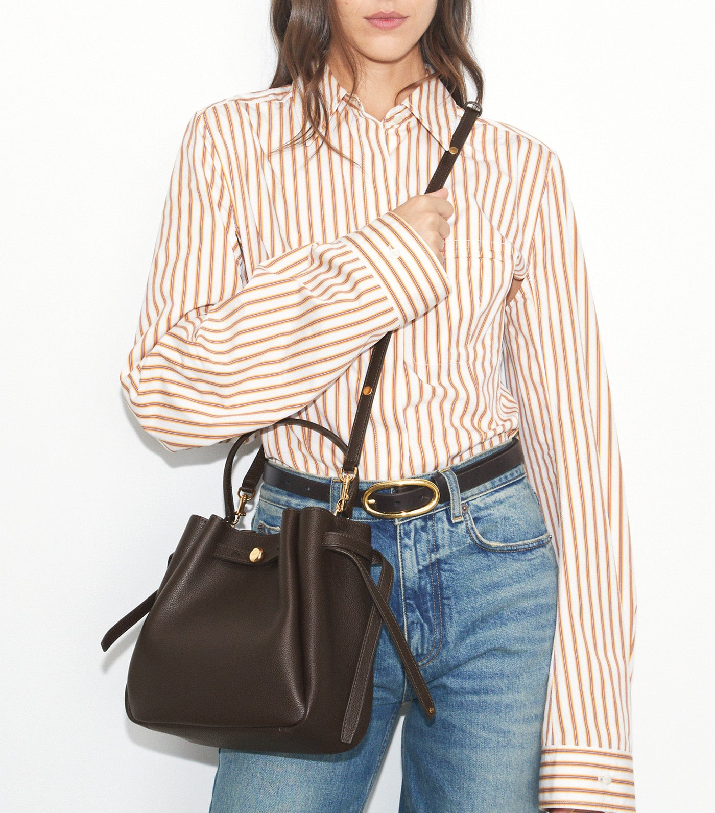 Romy Bucket Bag