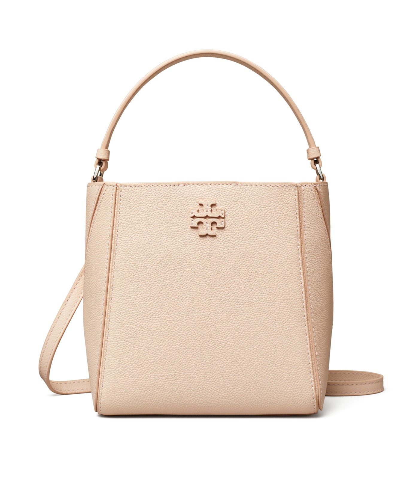 McGraw Small Bucket Bag Soft Pink