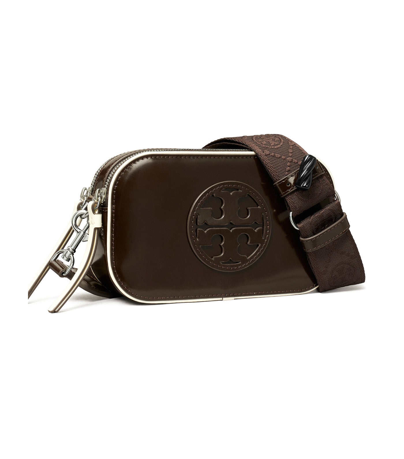 Mini Miller Crossbody Bag Cola