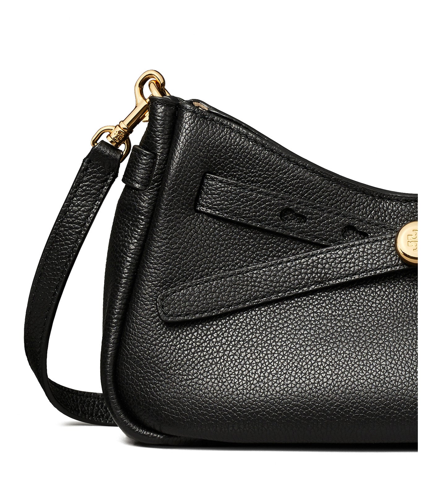 Romy Zip Top Crossbody