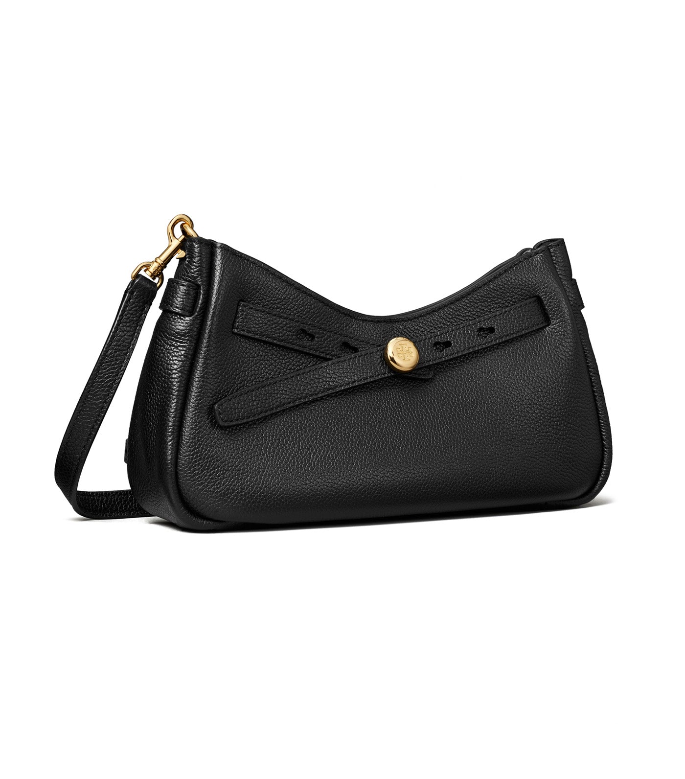 Romy Zip Top Crossbody