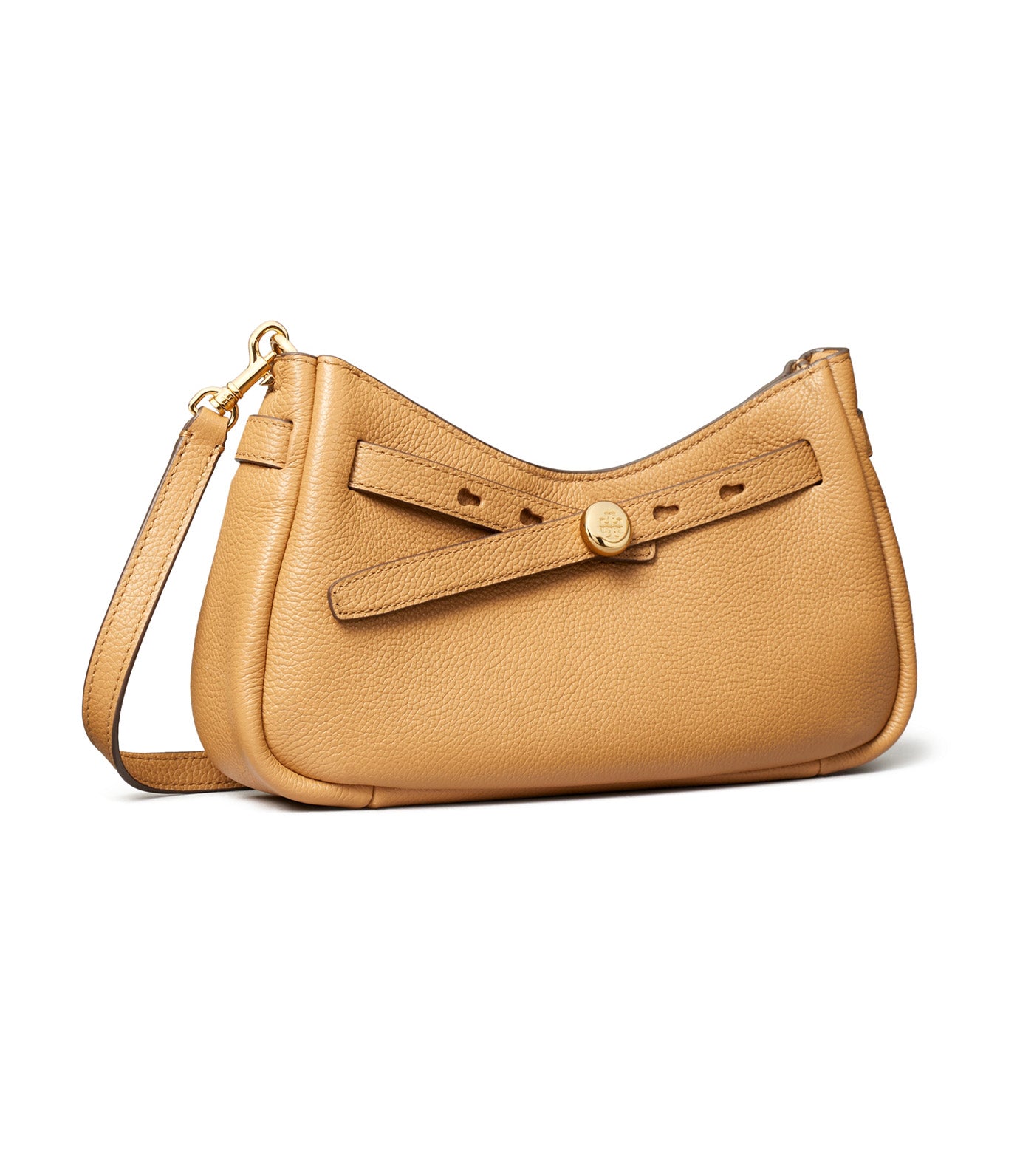 Romy Zip Top Crossbody