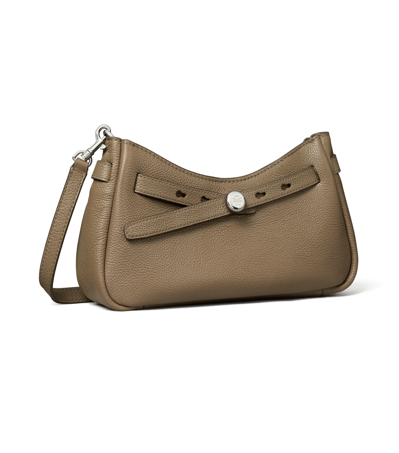 Romy Zip Top Crossbody