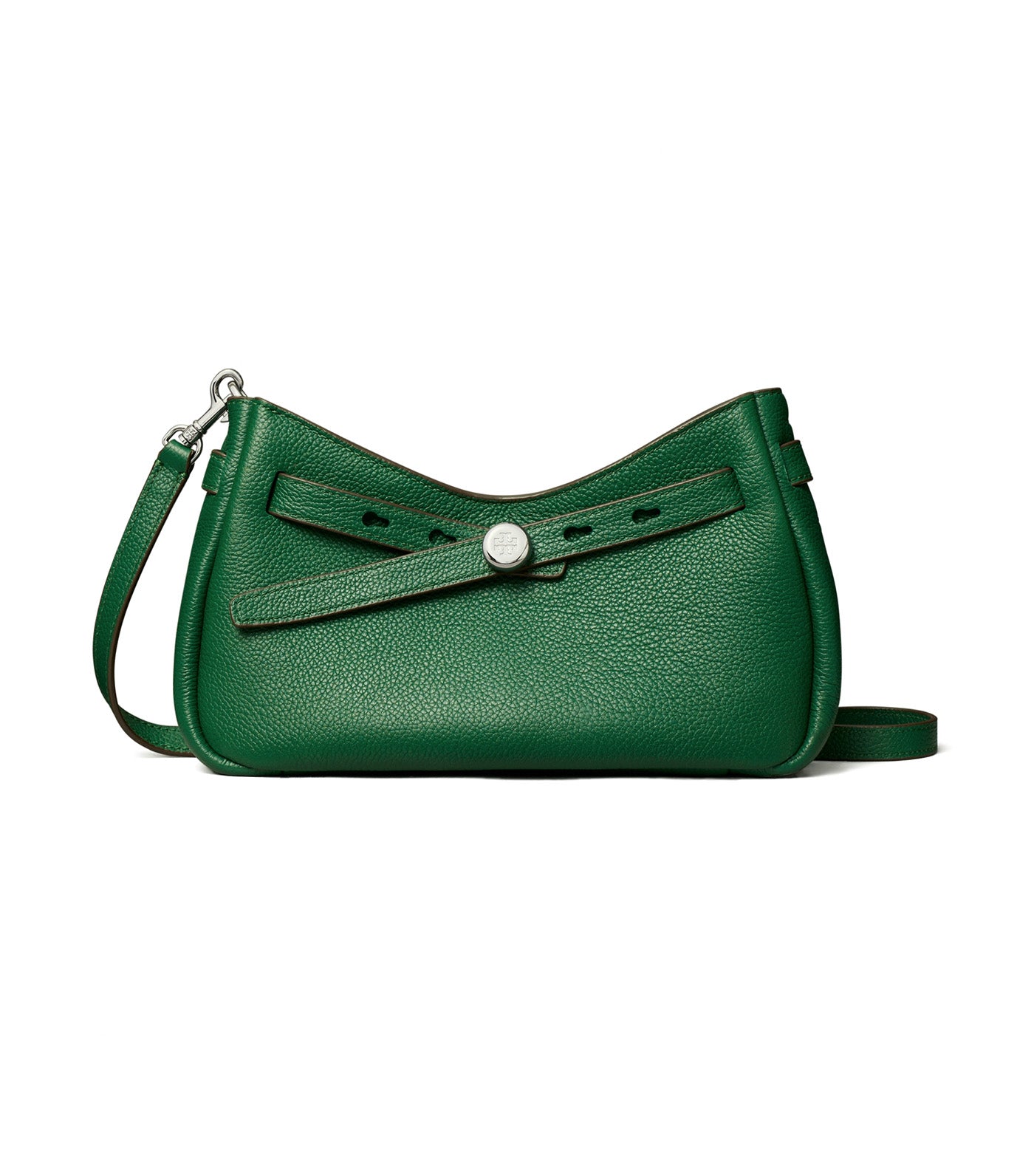 Romy Zip Top Crossbody