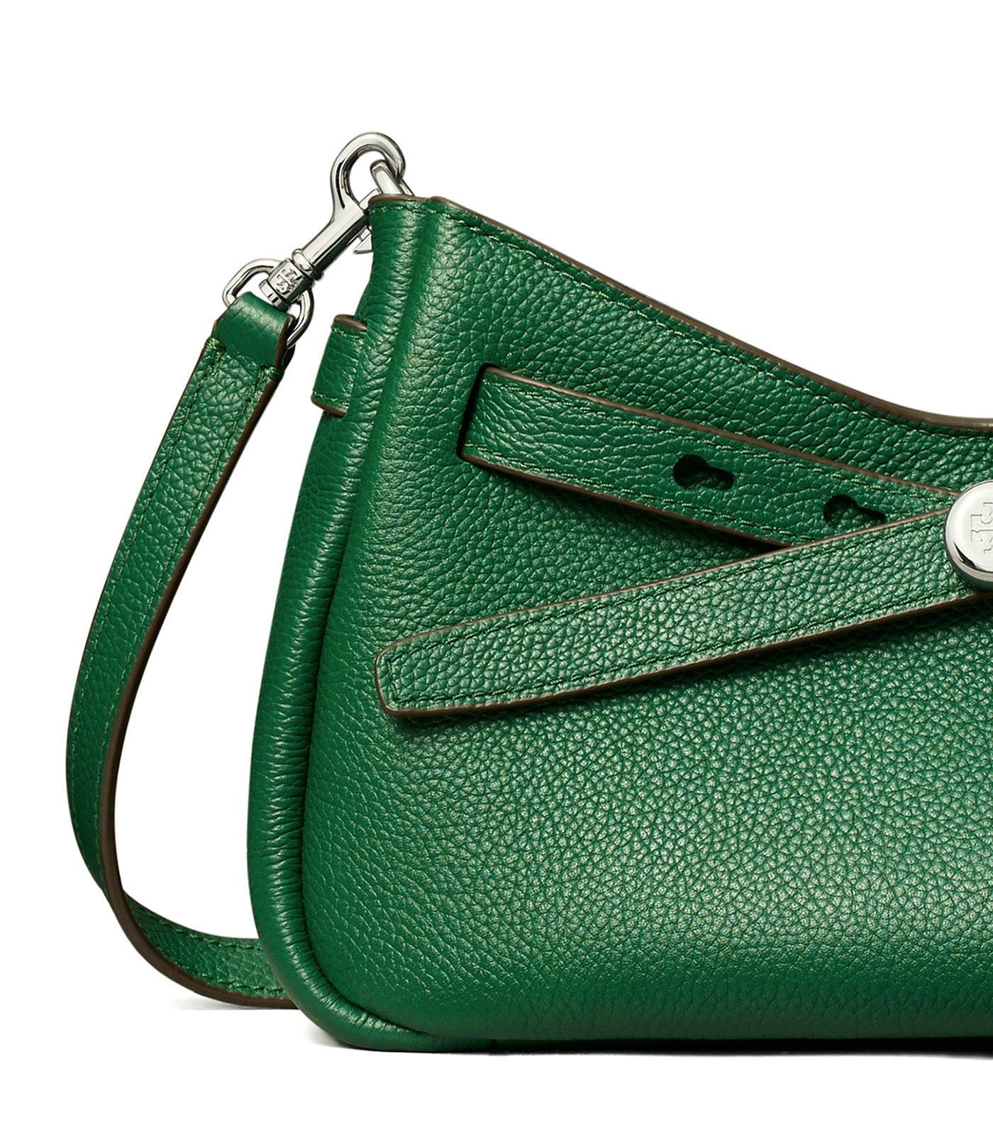 Romy Zip Top Crossbody
