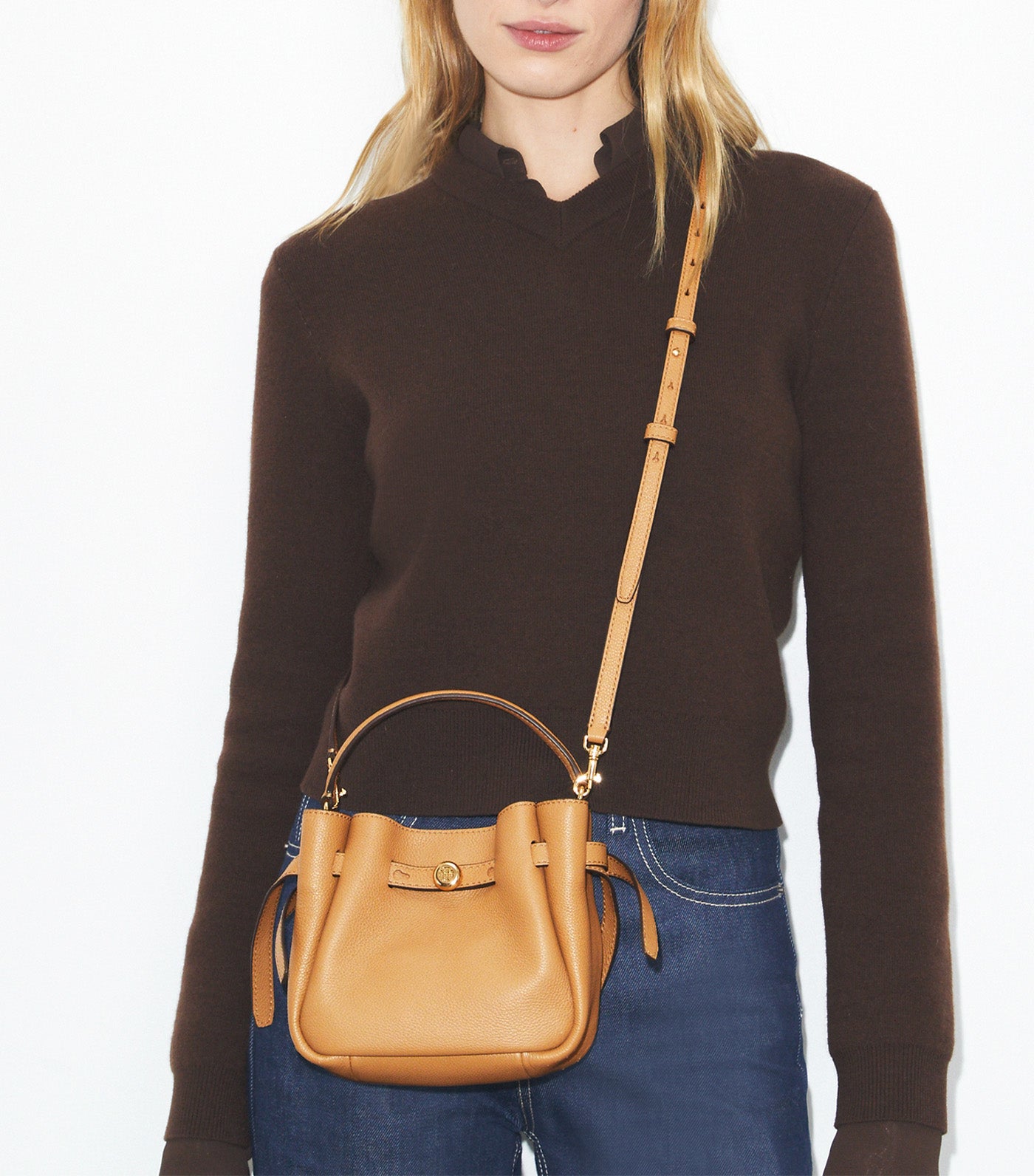 Romy Bucket Bag