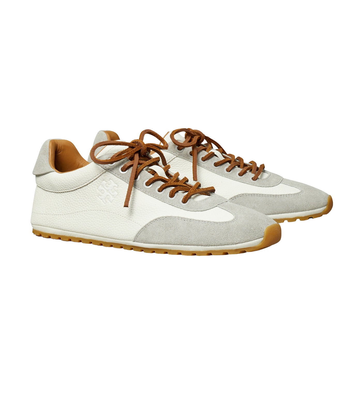 Field Sneaker Blanc/Loutre Gray/Loutre Gray