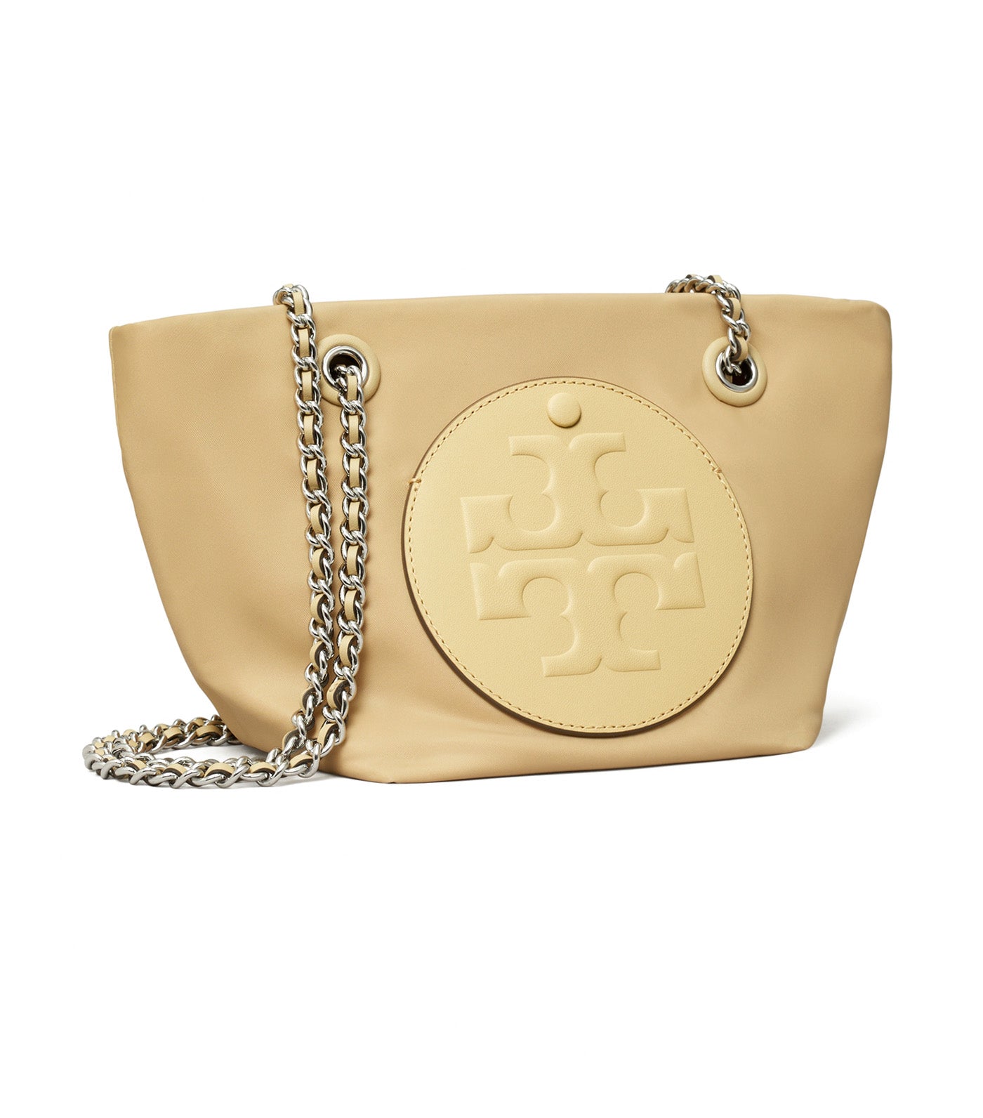 Small Ella Chain Crossbody