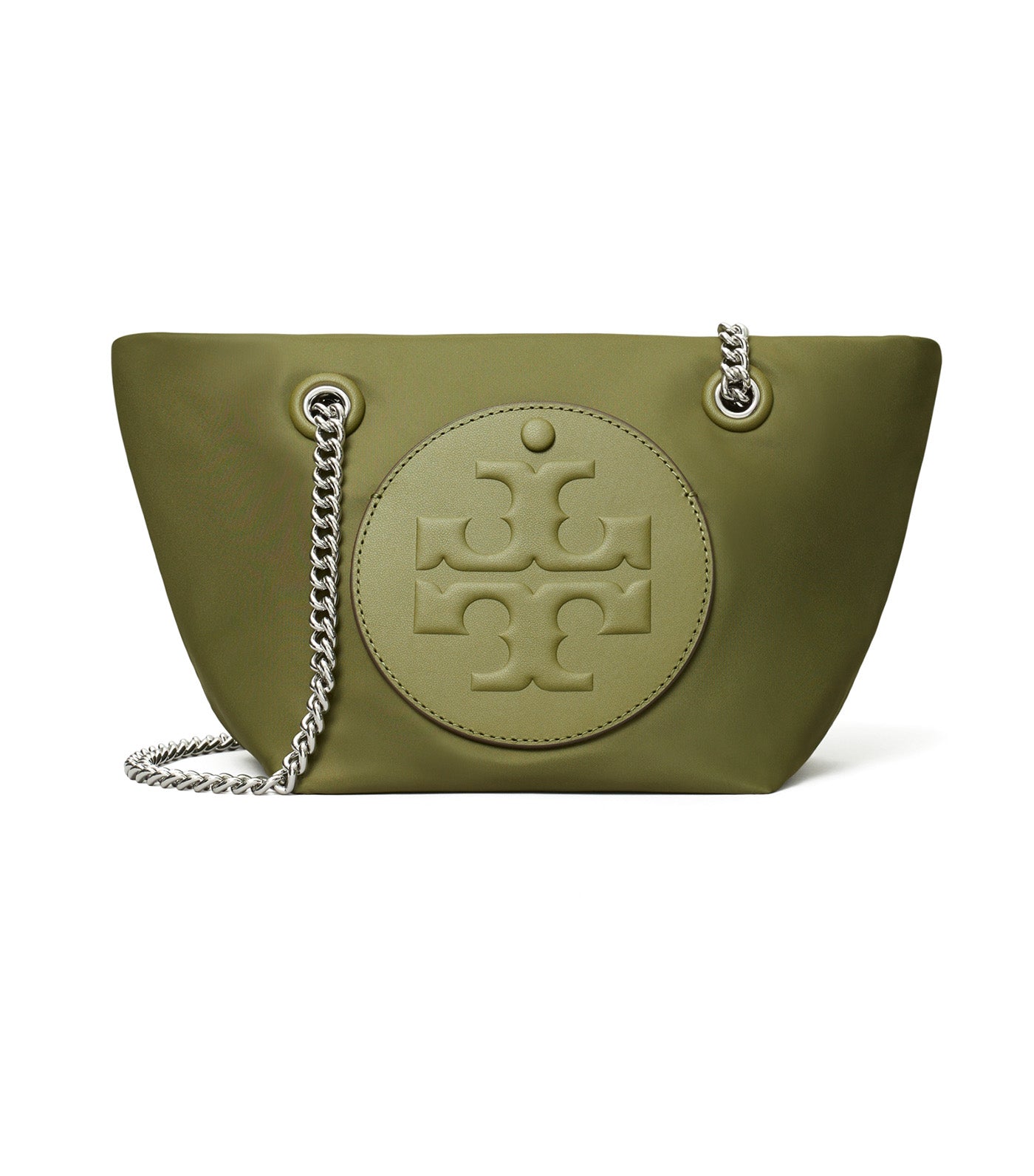 Small Ella Chain Crossbody