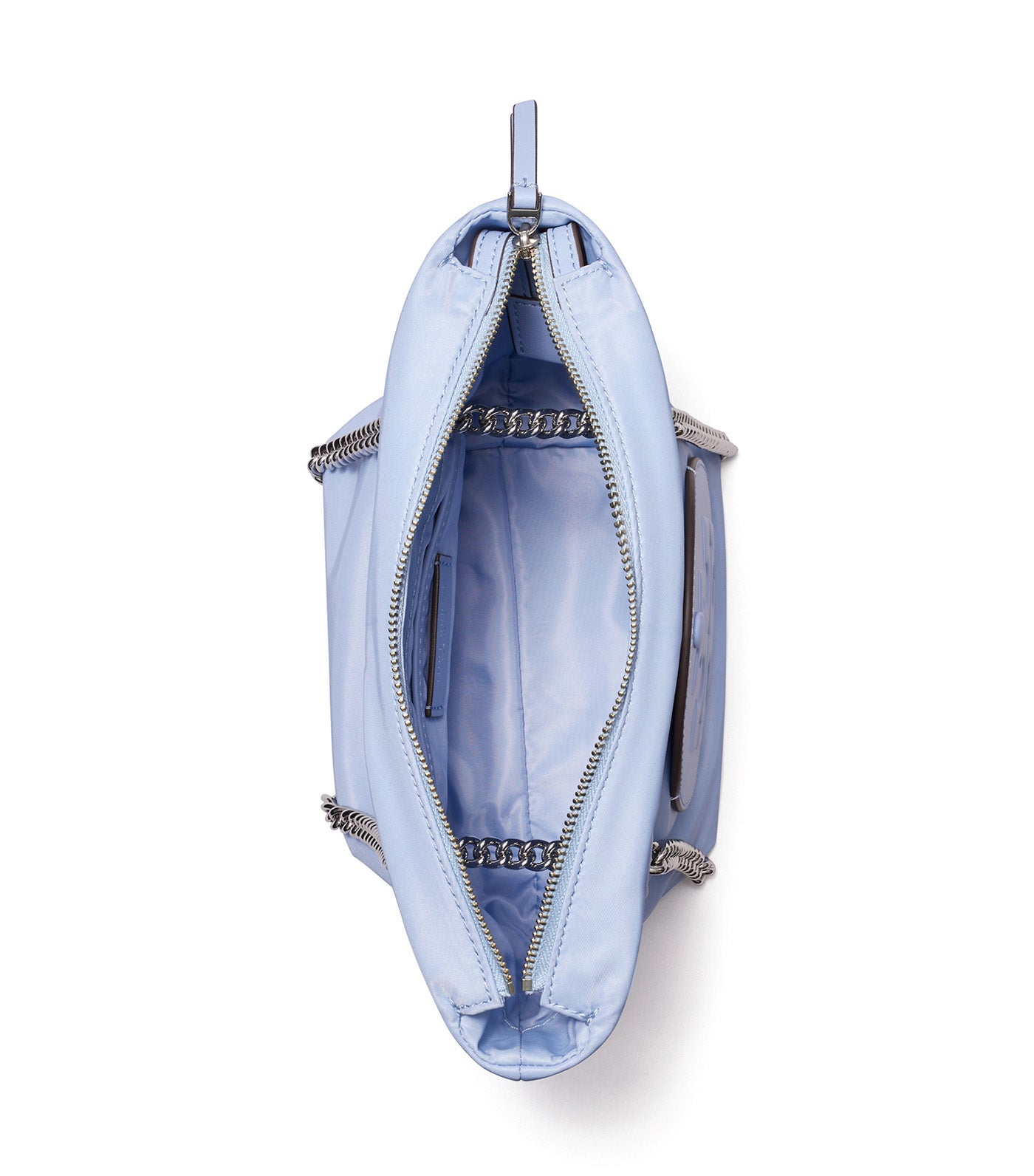 Small Ella Chain Crossbody