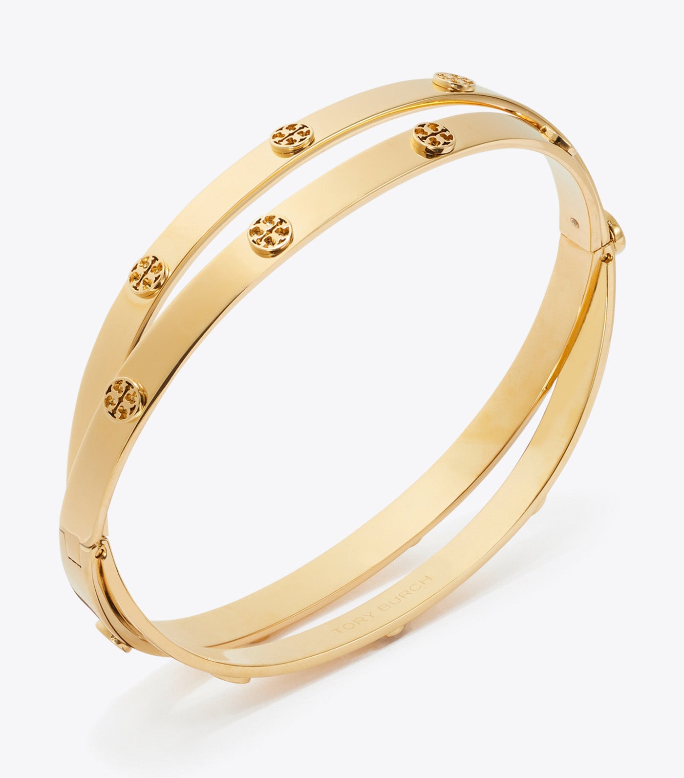 Icon Double Bracelet