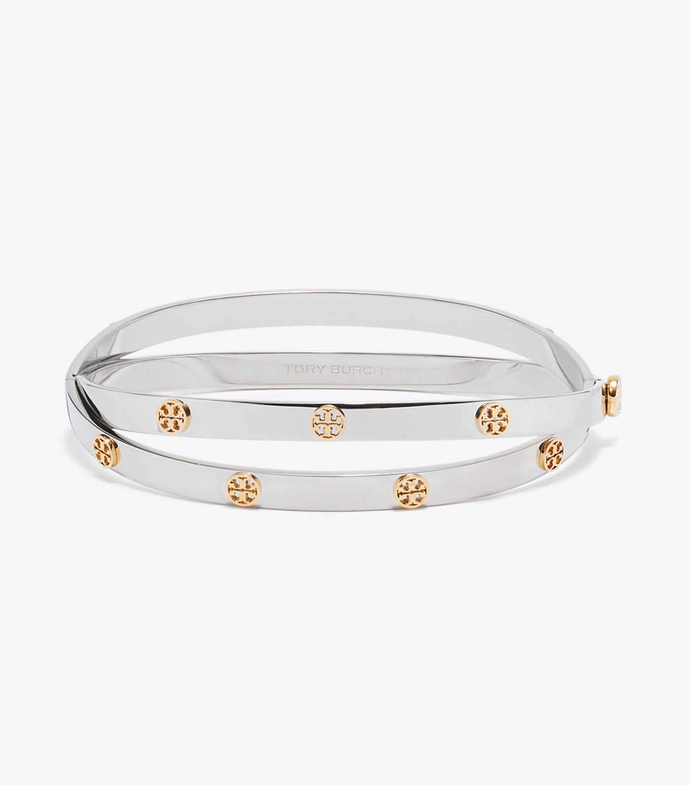 Icon Double Bracelet
