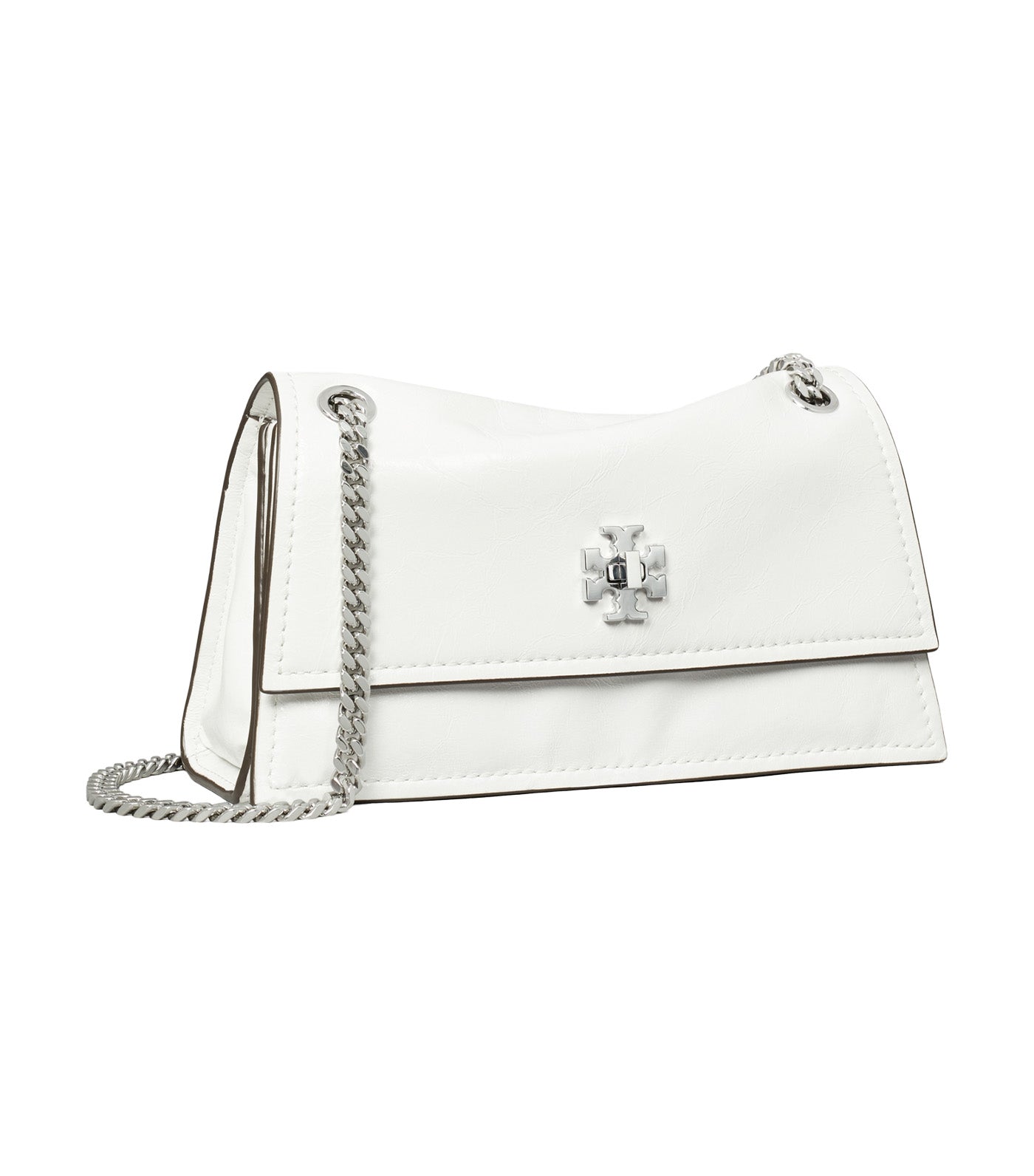 Mini Kira Turnlock Shoulder Bag