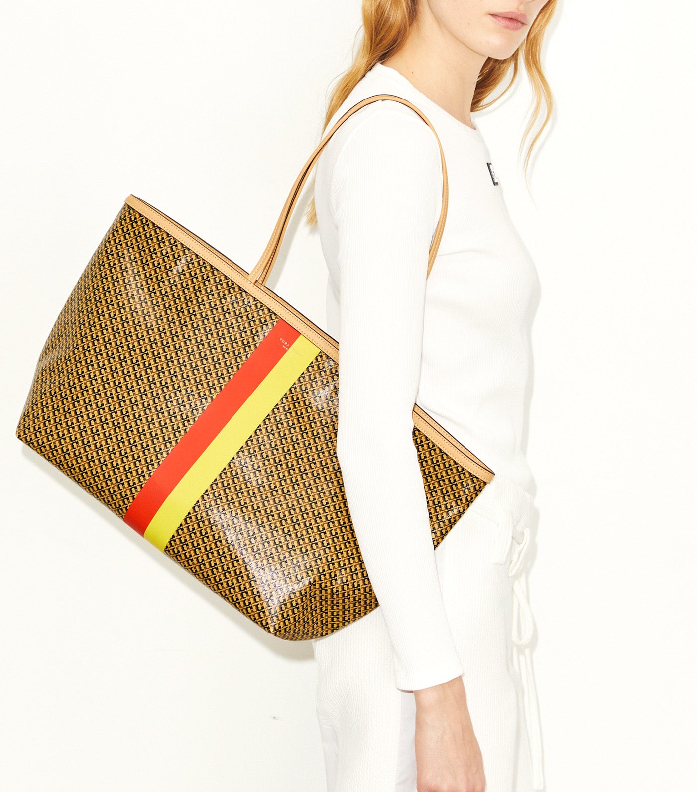 Racer Tote