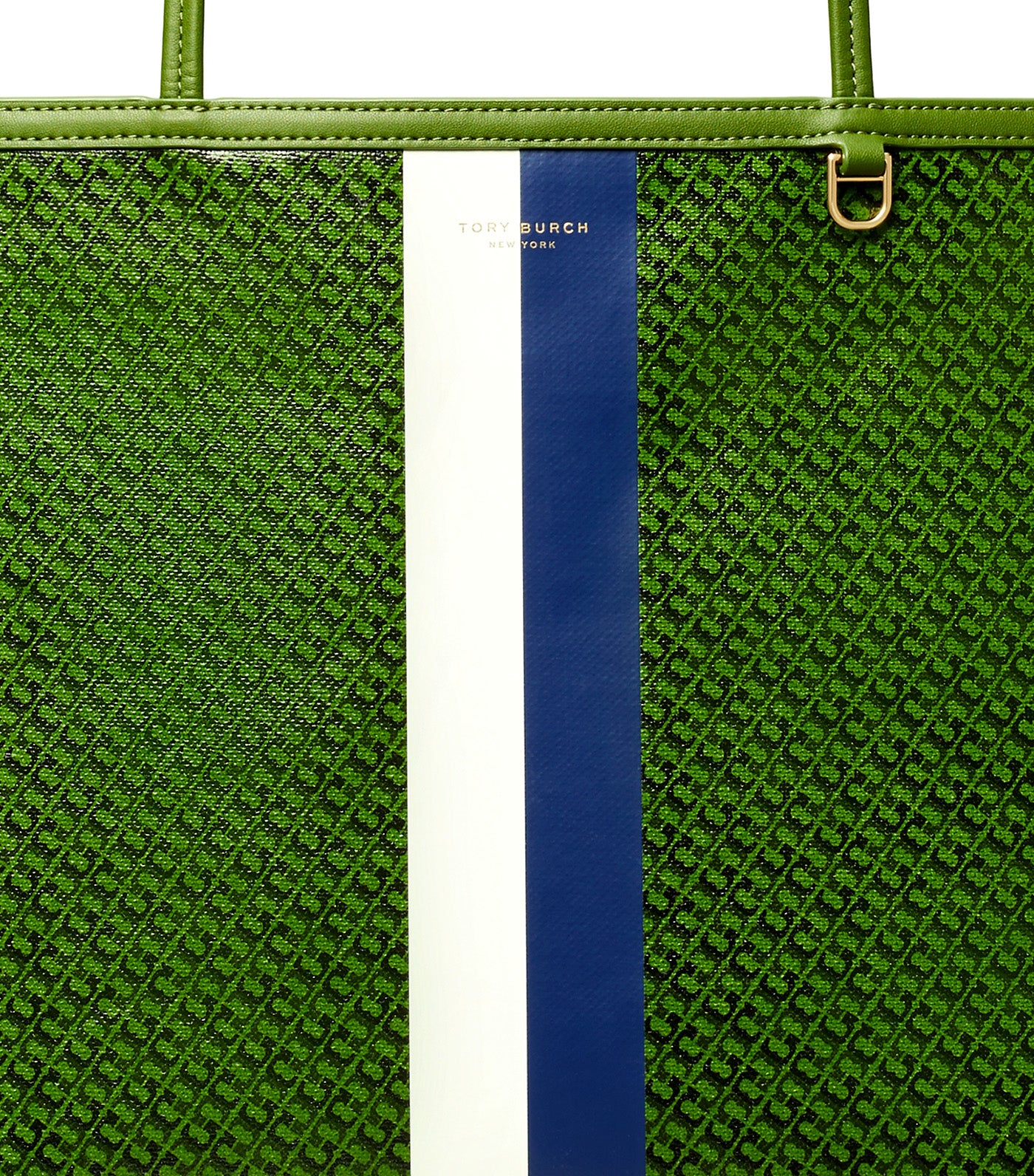 Racer Tote