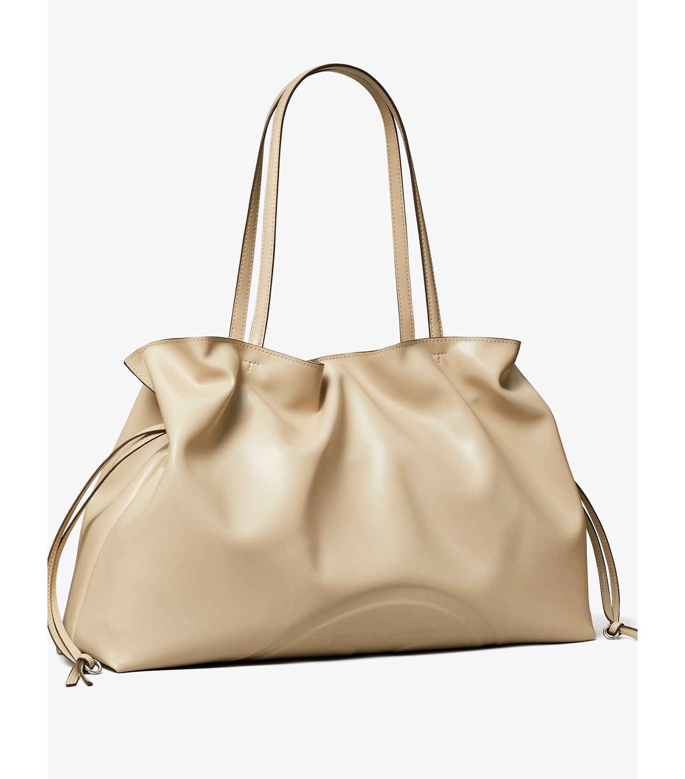 Ella Natuura™ Drawstring Tote