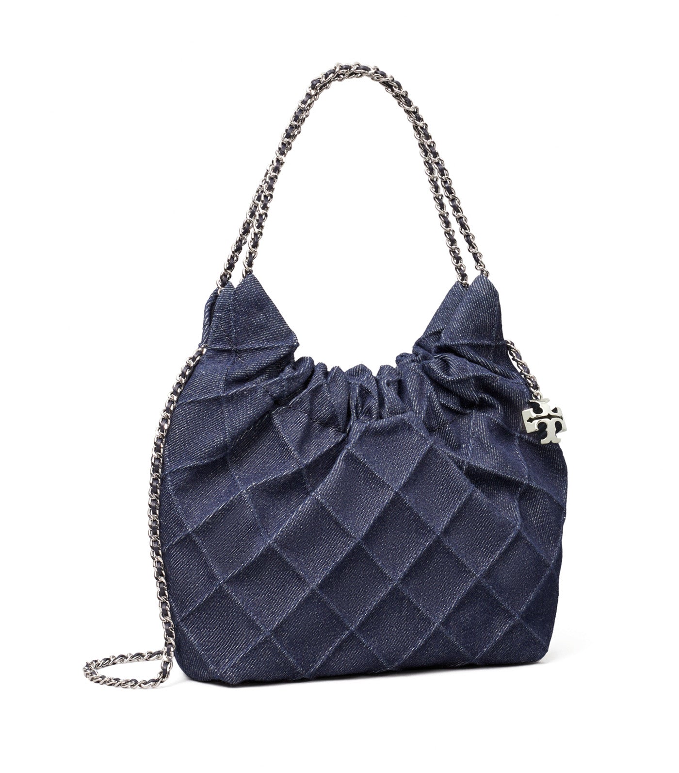 Fleming Mini Hobo Bag