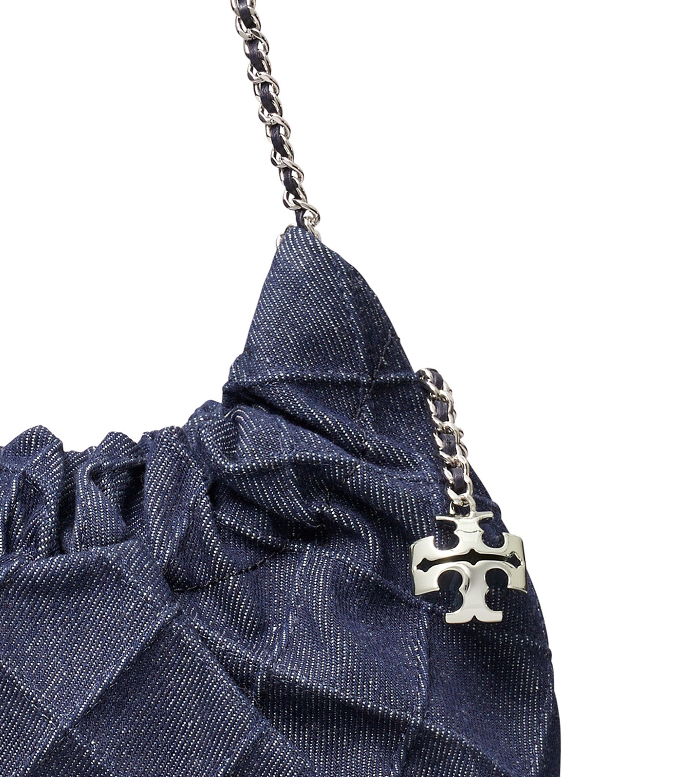 Fleming Mini Hobo Bag