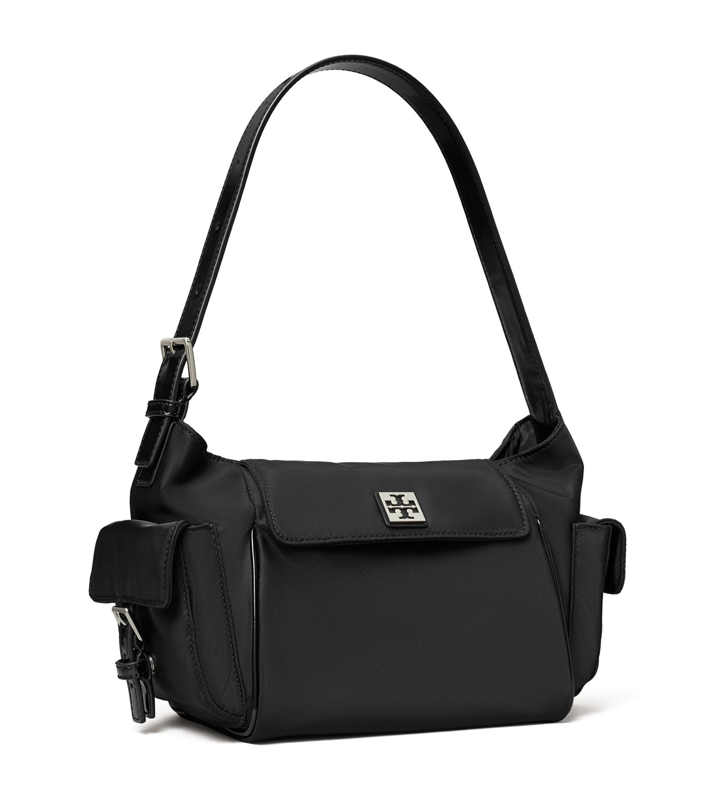 Virginia Pocket Shoulder Bag
