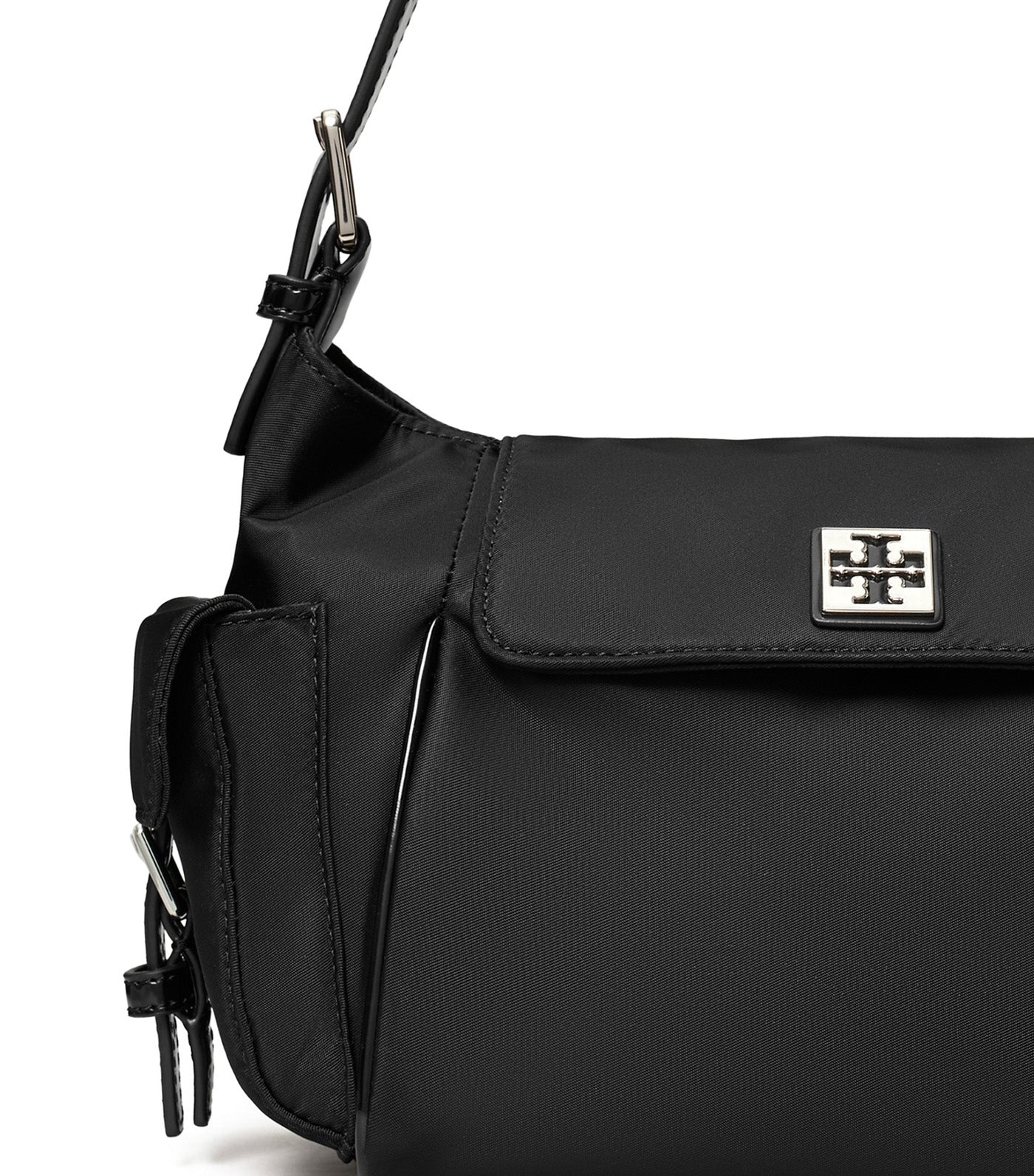 Virginia Pocket Shoulder Bag