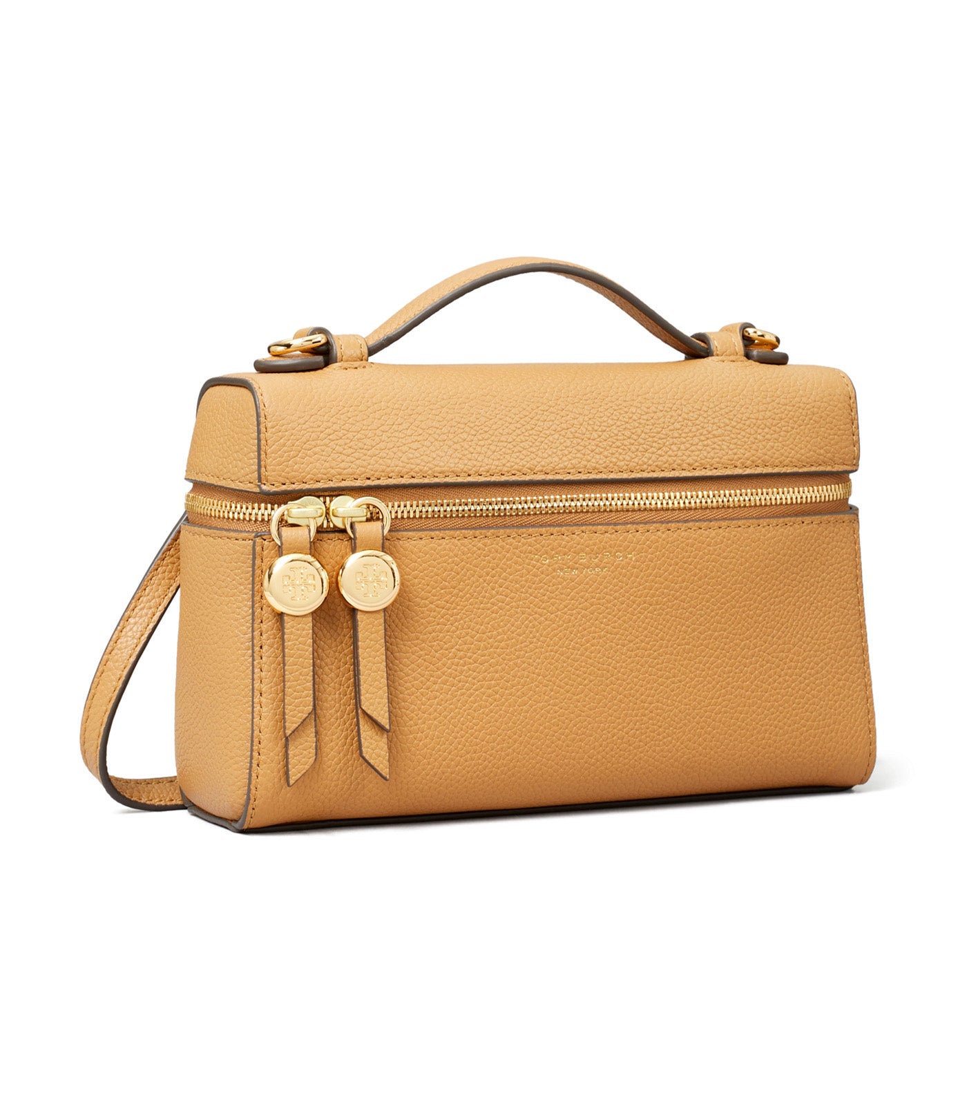 Slim Romy Top Handle Bag
