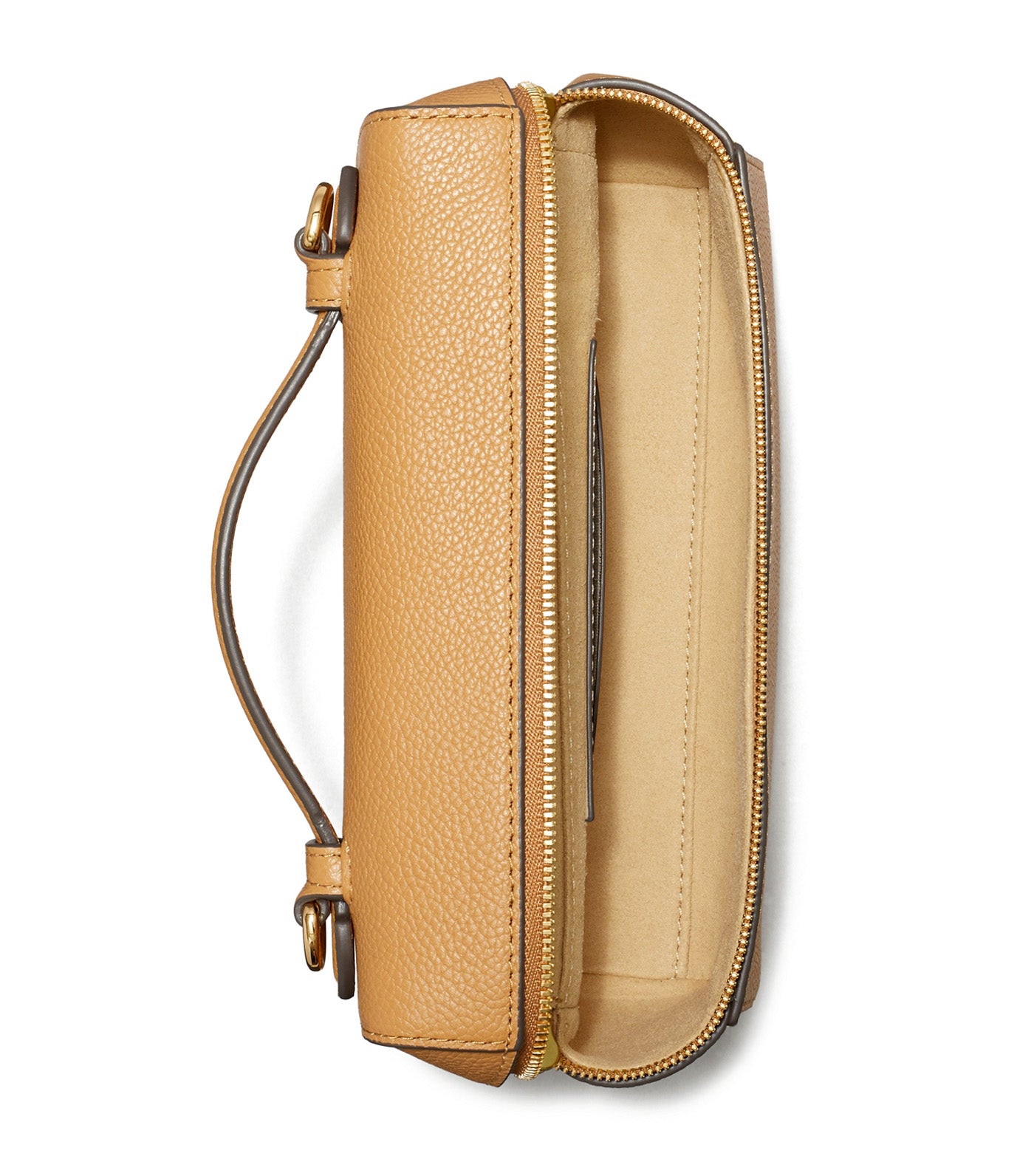 Slim Romy Top Handle Bag
