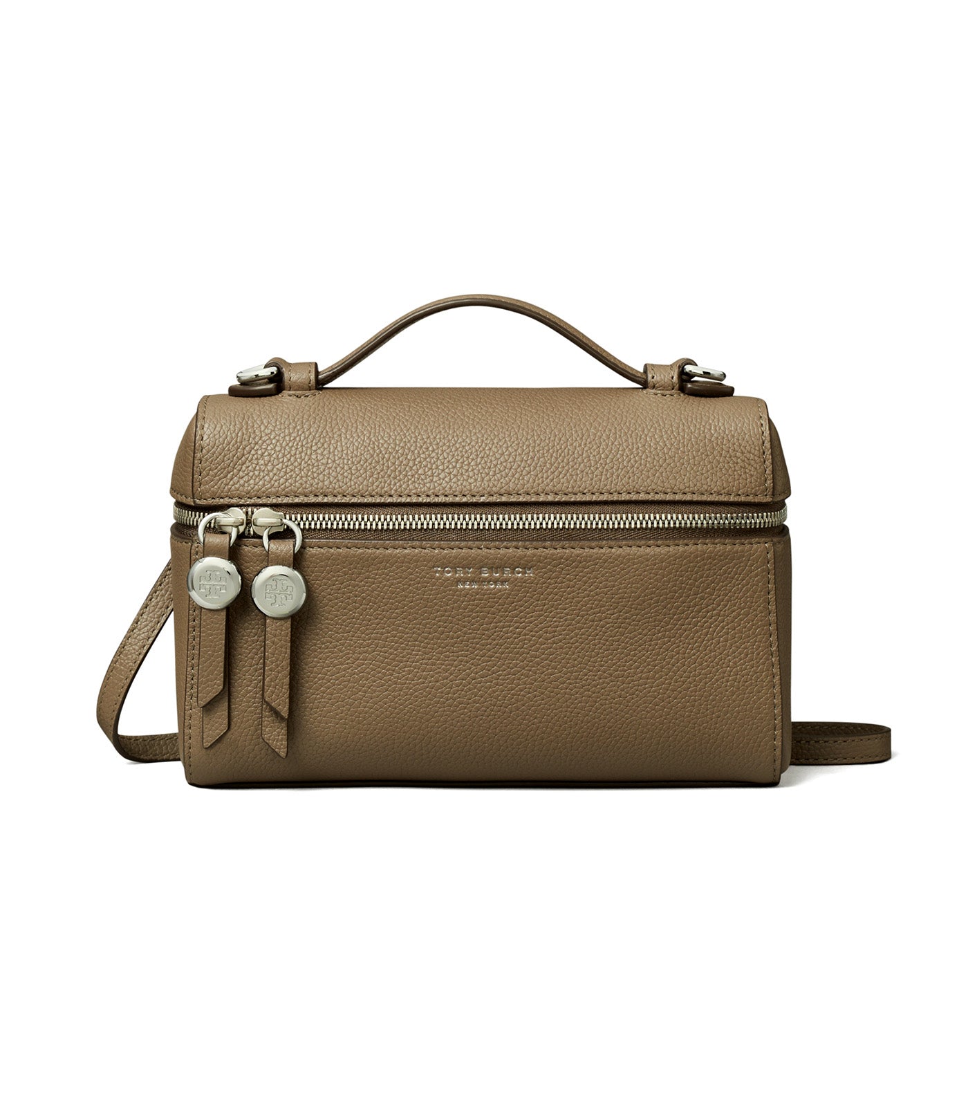 Slim Romy Top Handle Bag