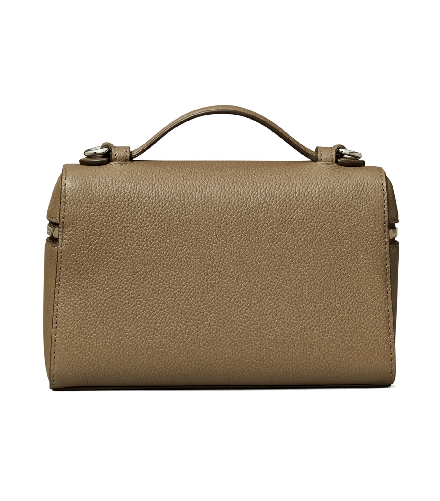Slim Romy Top Handle Bag