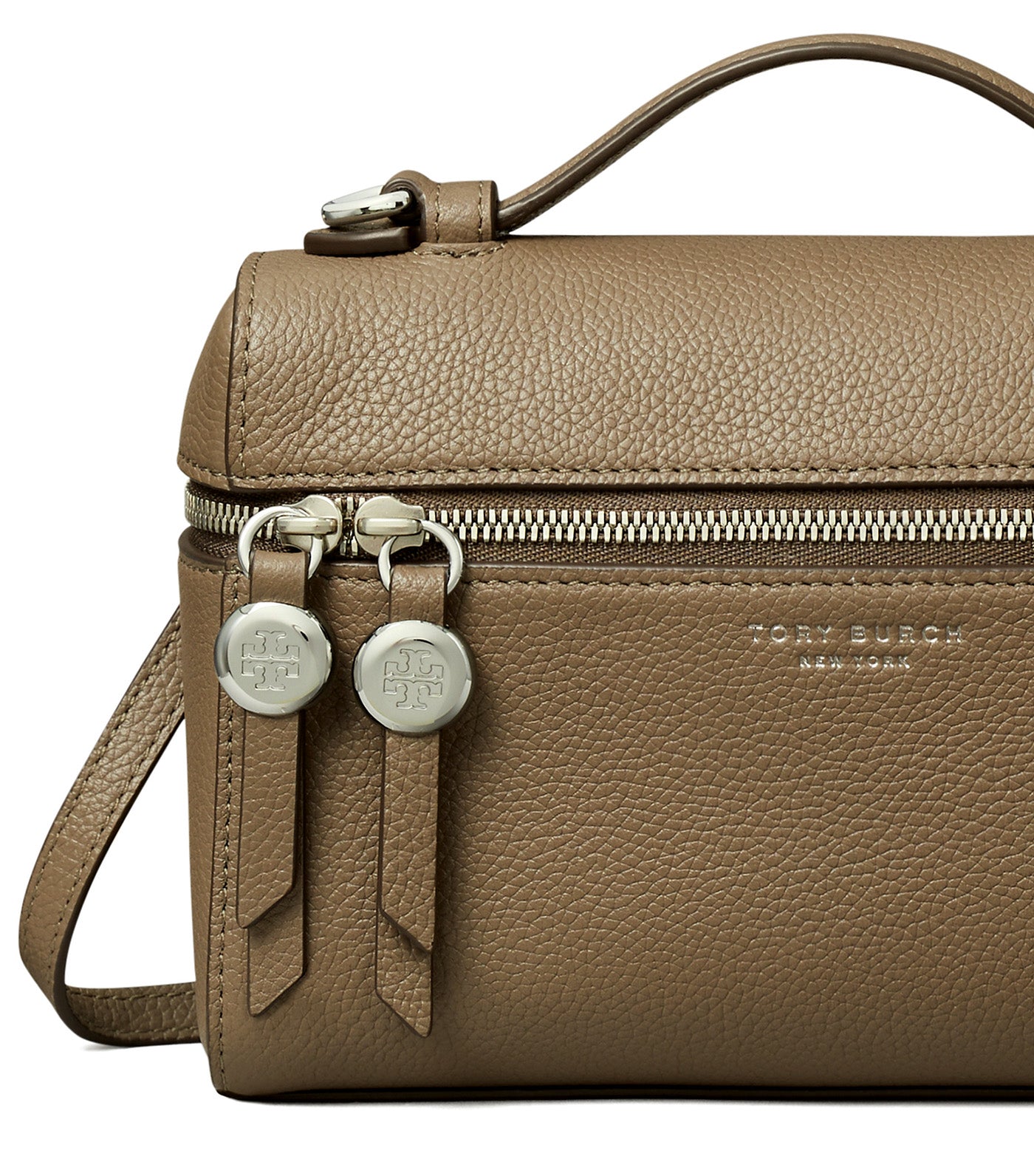 Slim Romy Top Handle Bag