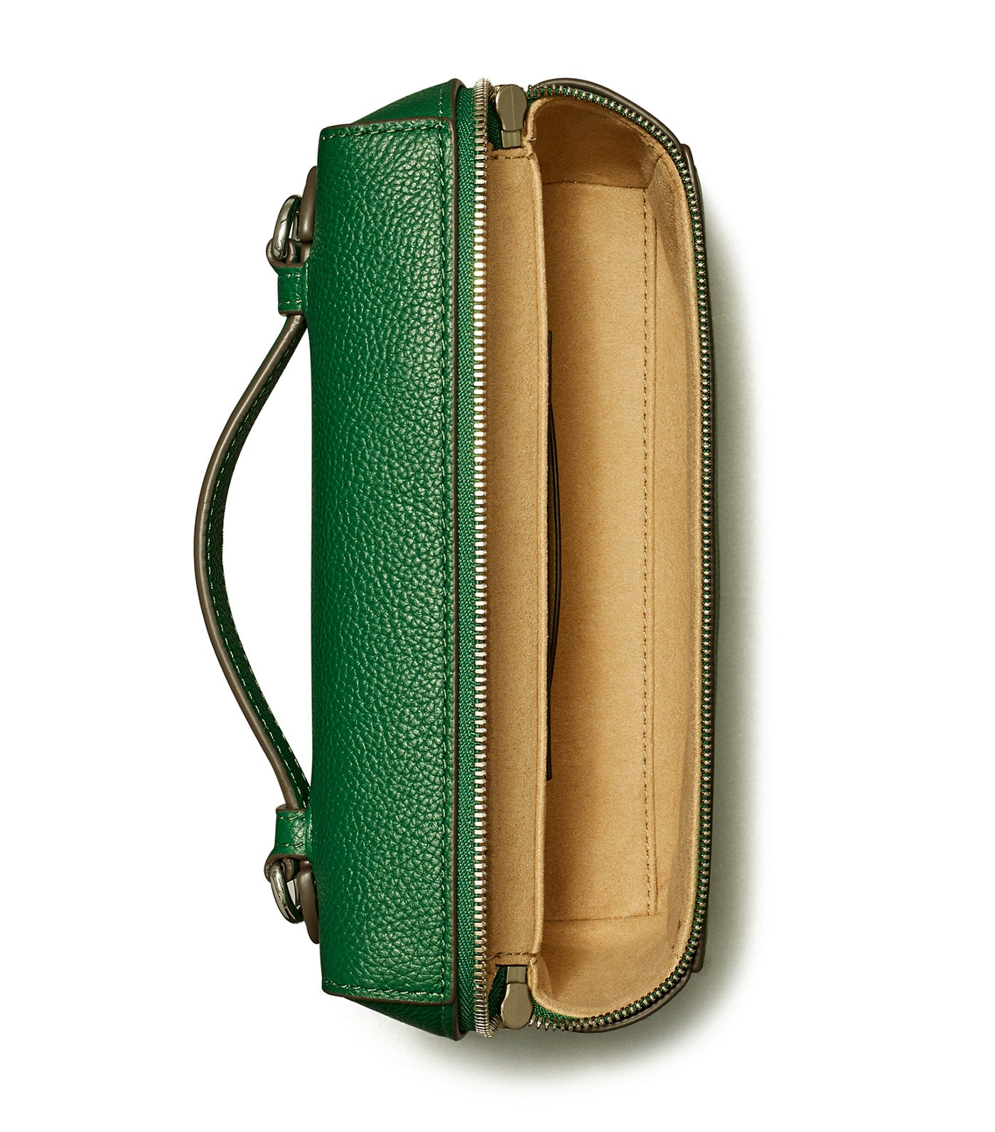 Slim Romy Top Handle Bag