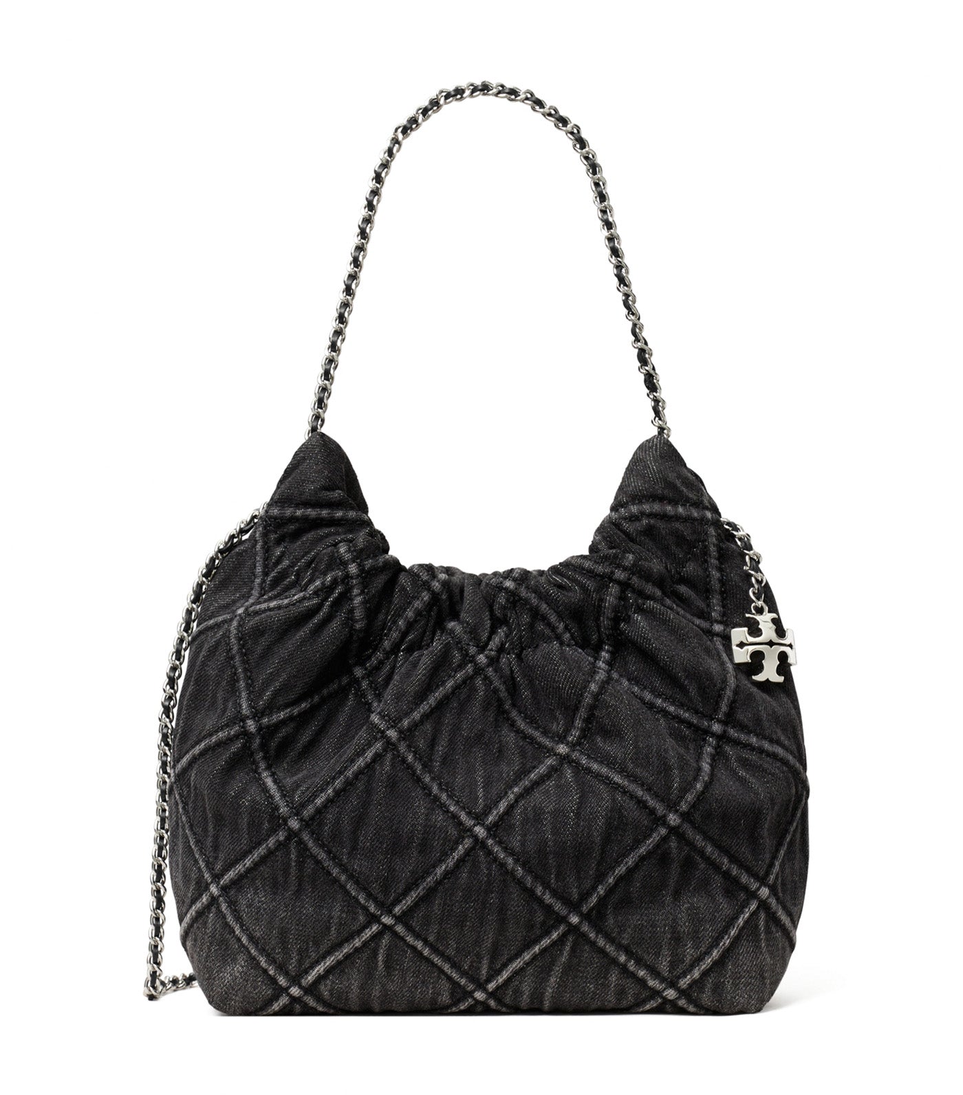 Fleming Mini Hobo Bag