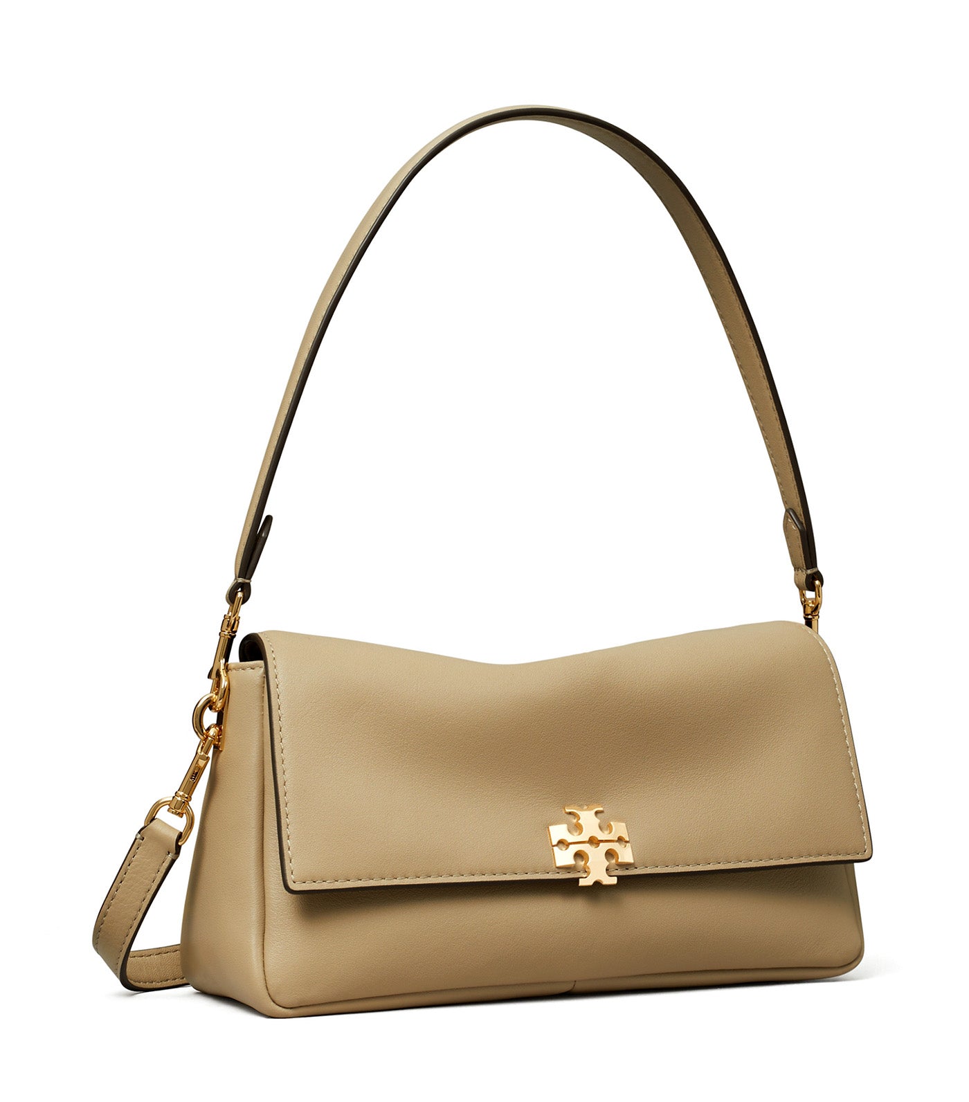 Small Charlie Shoulder Bag