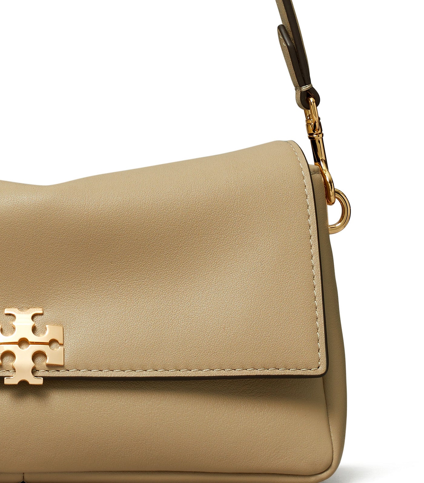 Small Charlie Shoulder Bag
