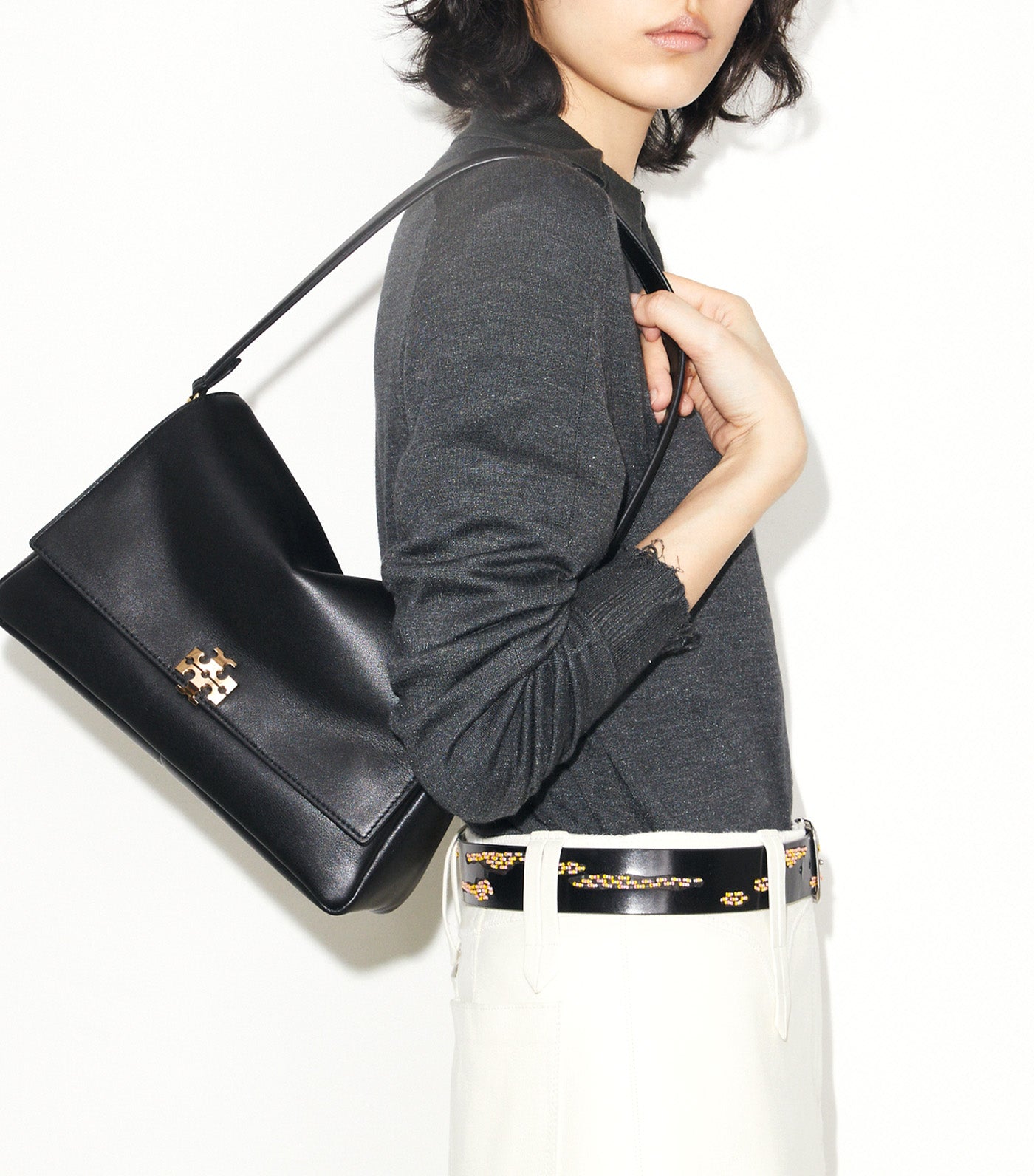 Charlie Shoulder Bag