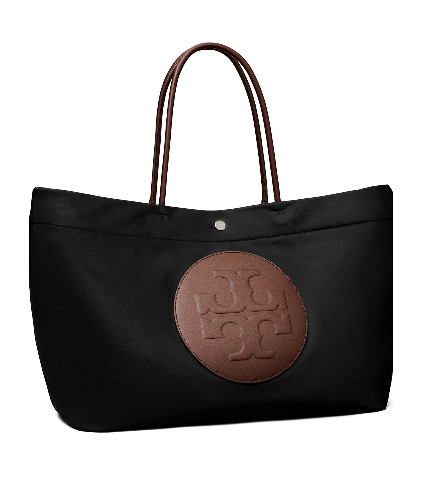 Ella Twist Reversible Tote